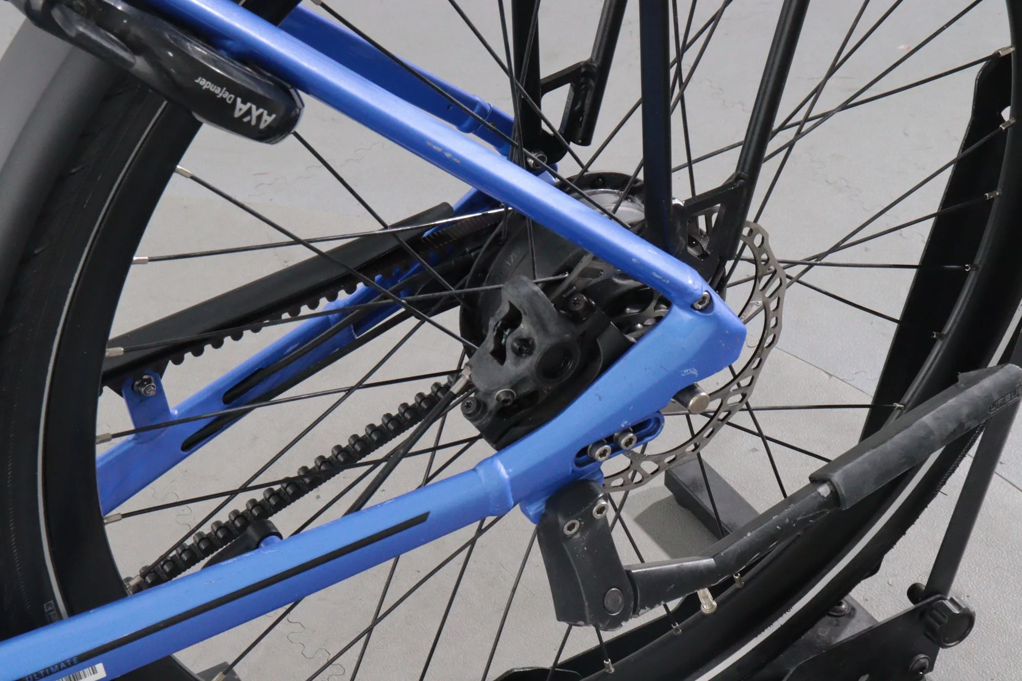 Gazelle Ultimate C380 - Image 10