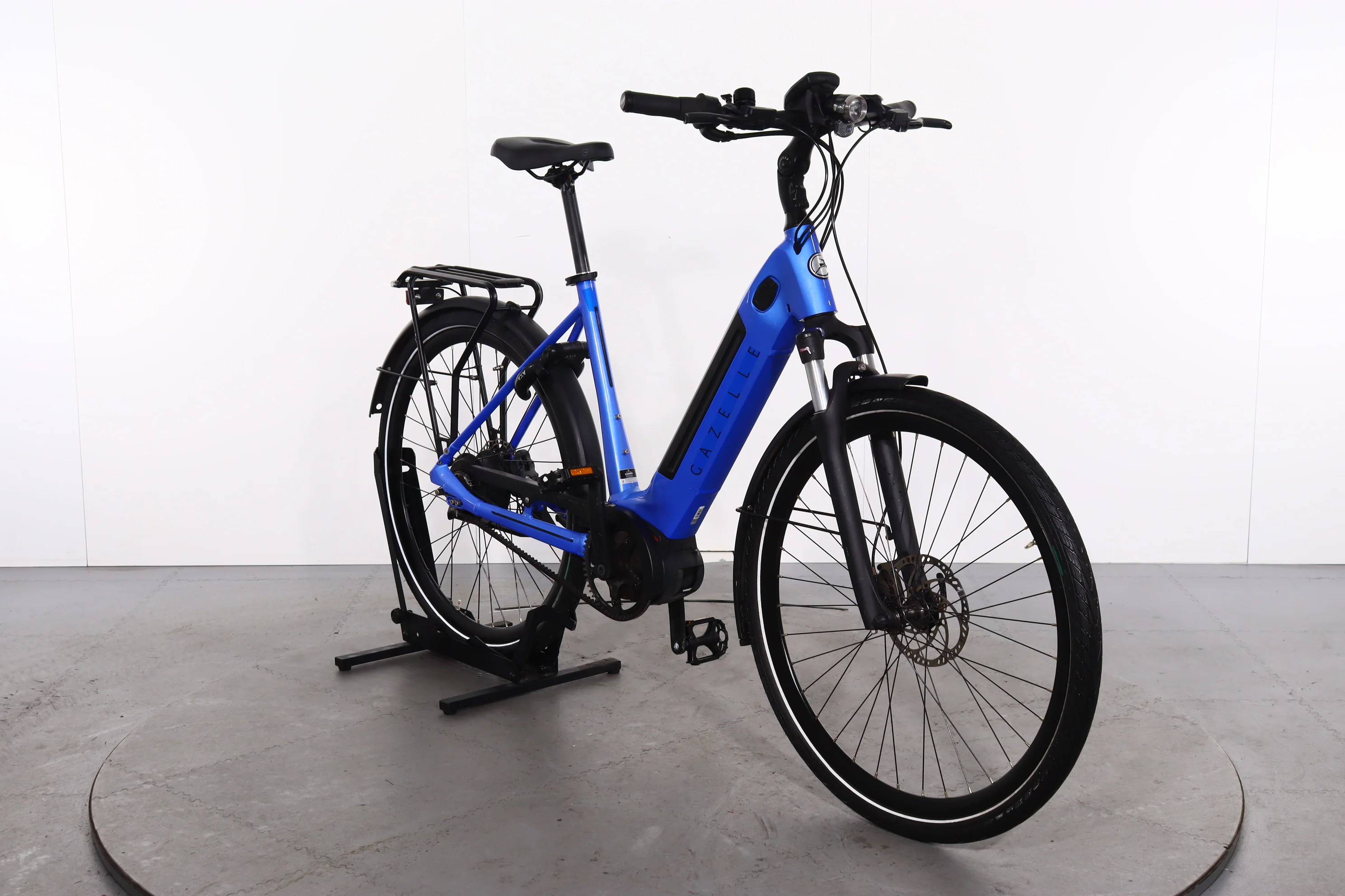 Gazelle Ultimate C380 - Image 2