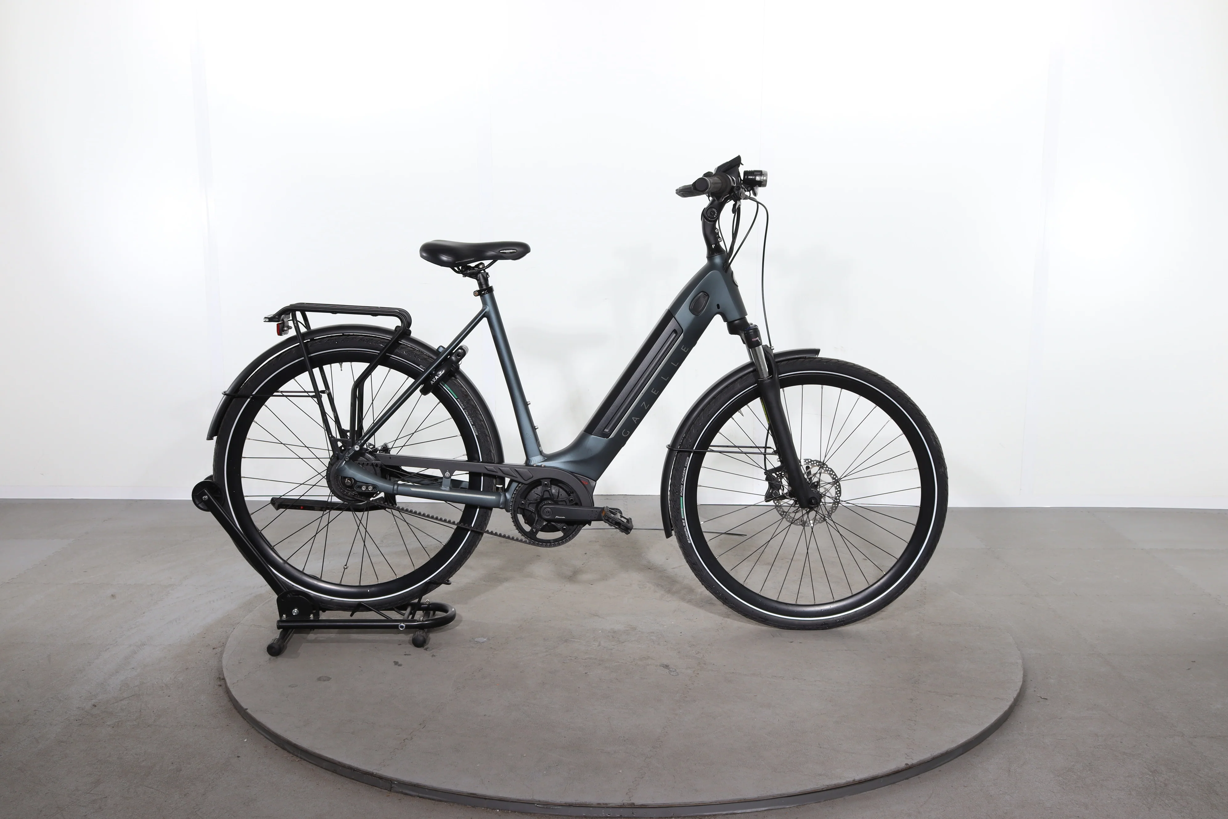 Gazelle Ultimate C380