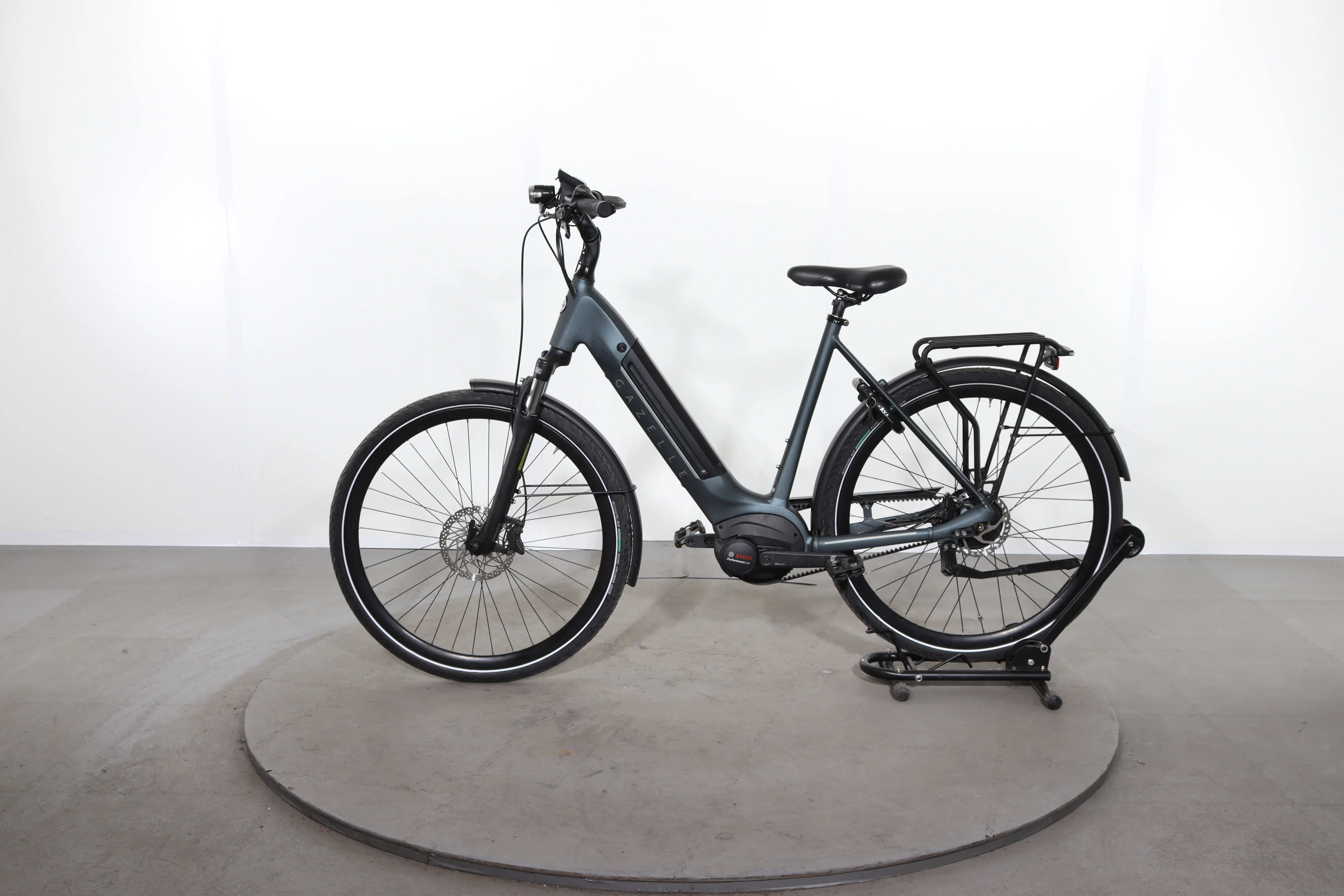 Gazelle Ultimate C380 - Image 4