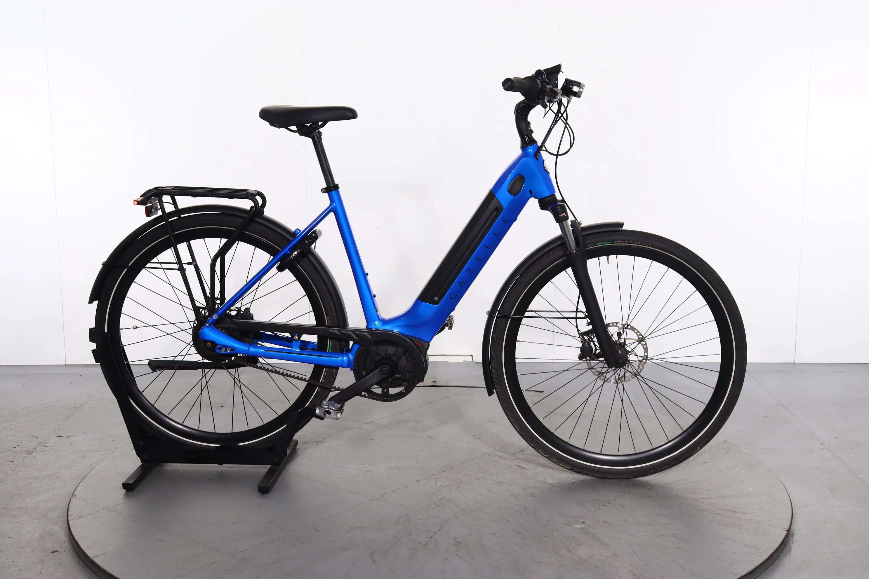 Gazelle ULTIMATE C380