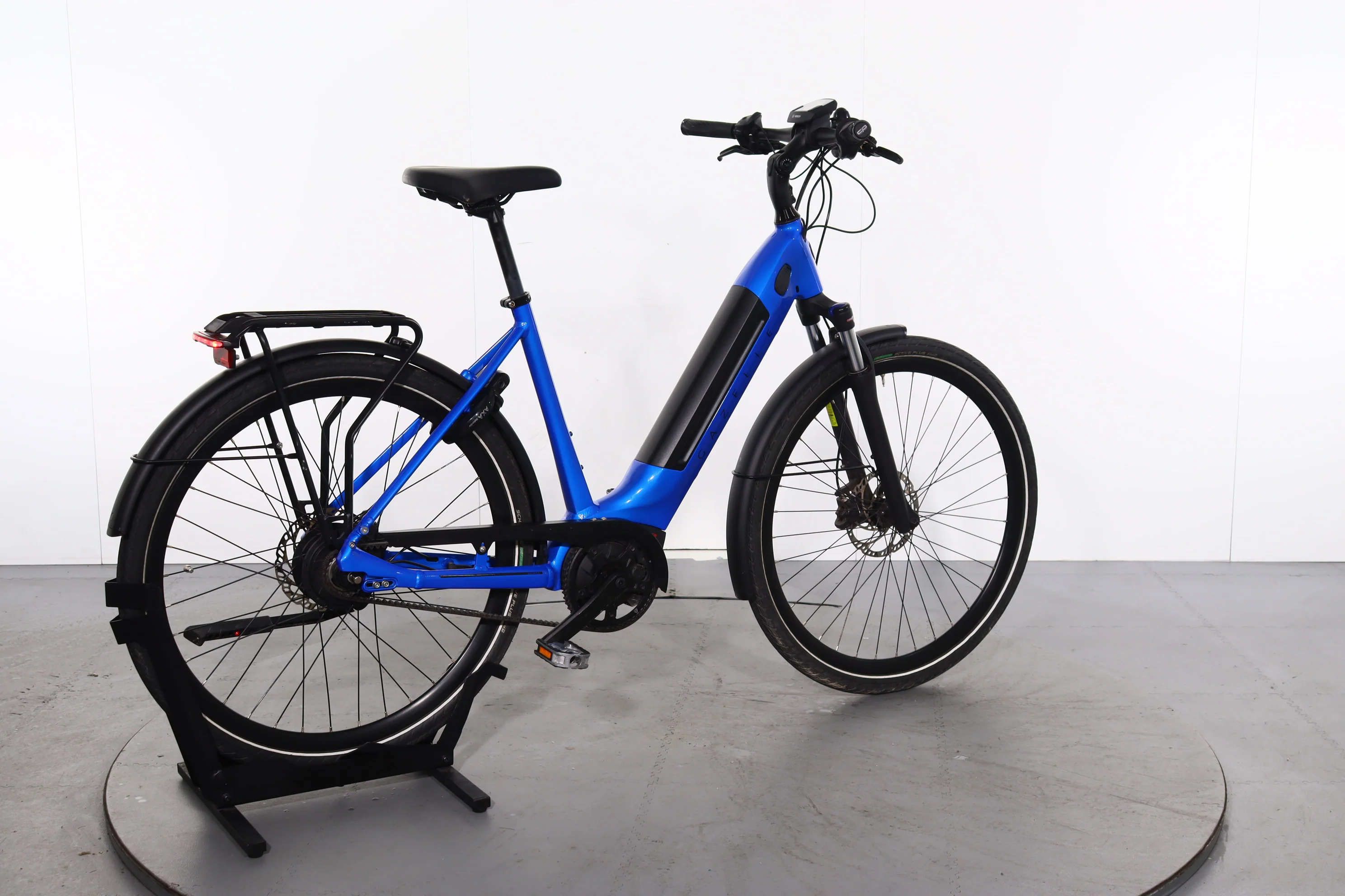Gazelle ULTIMATE C380 - Image 2