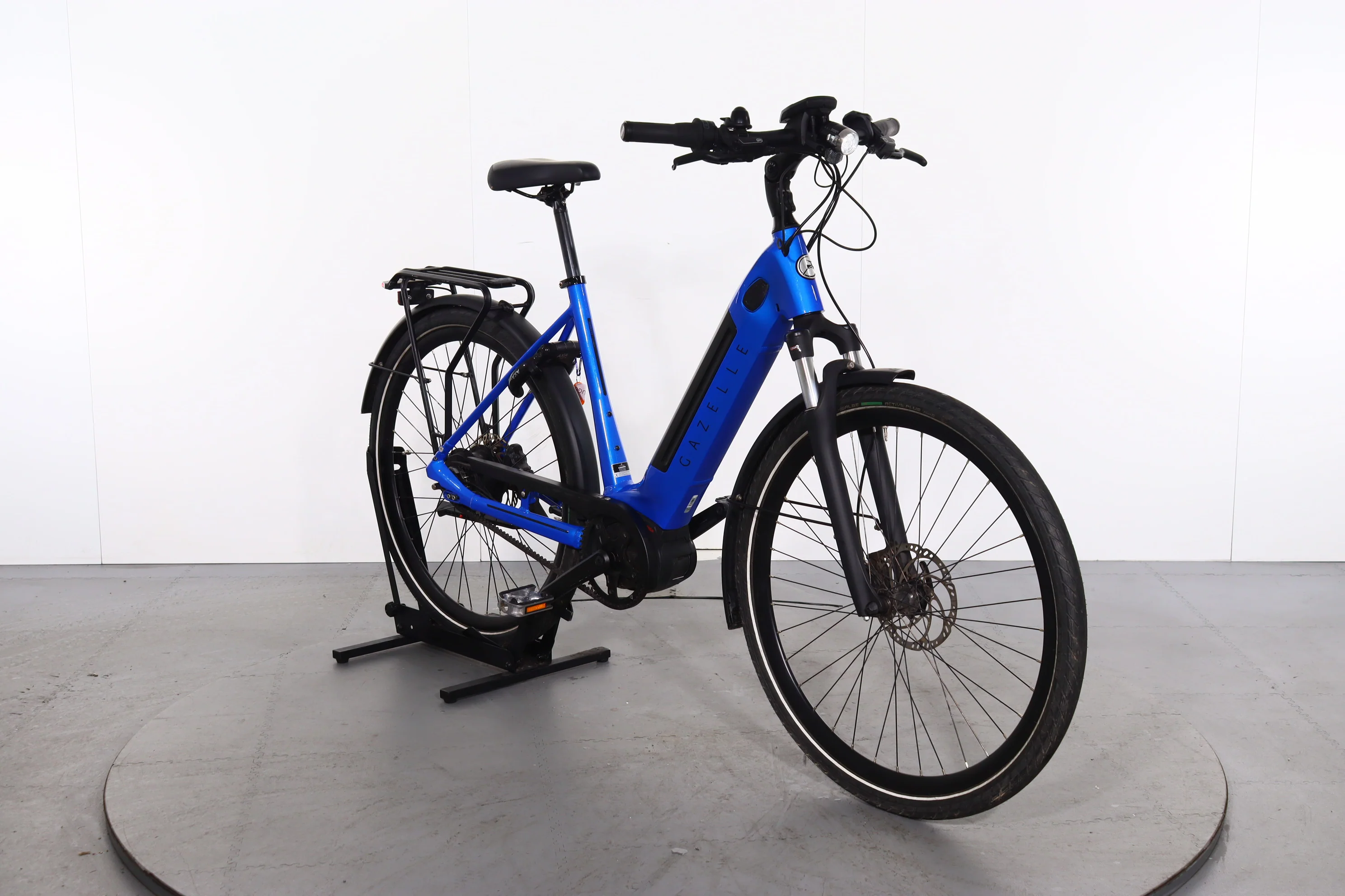 Gazelle ULTIMATE C380 - Image 3