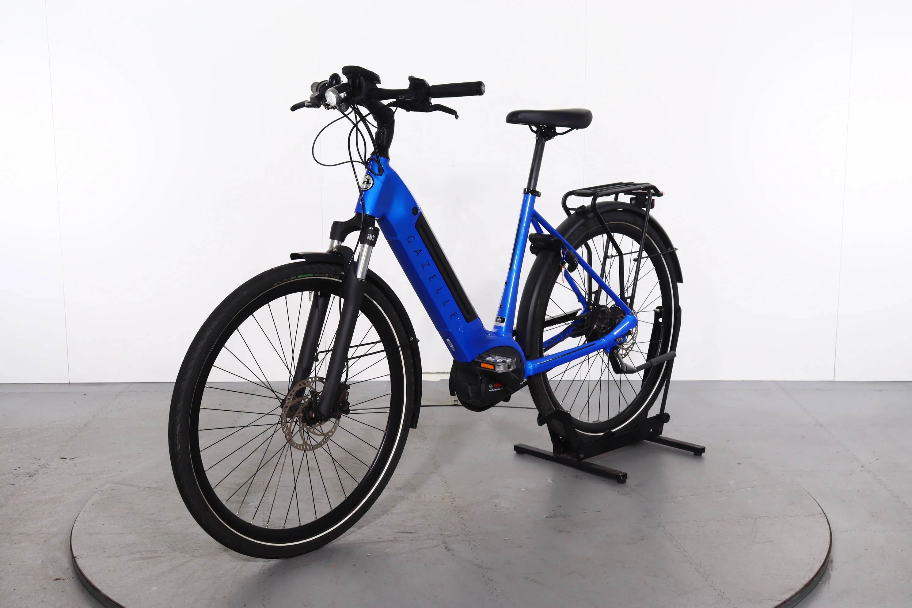 Gazelle ULTIMATE C380 - Image 4