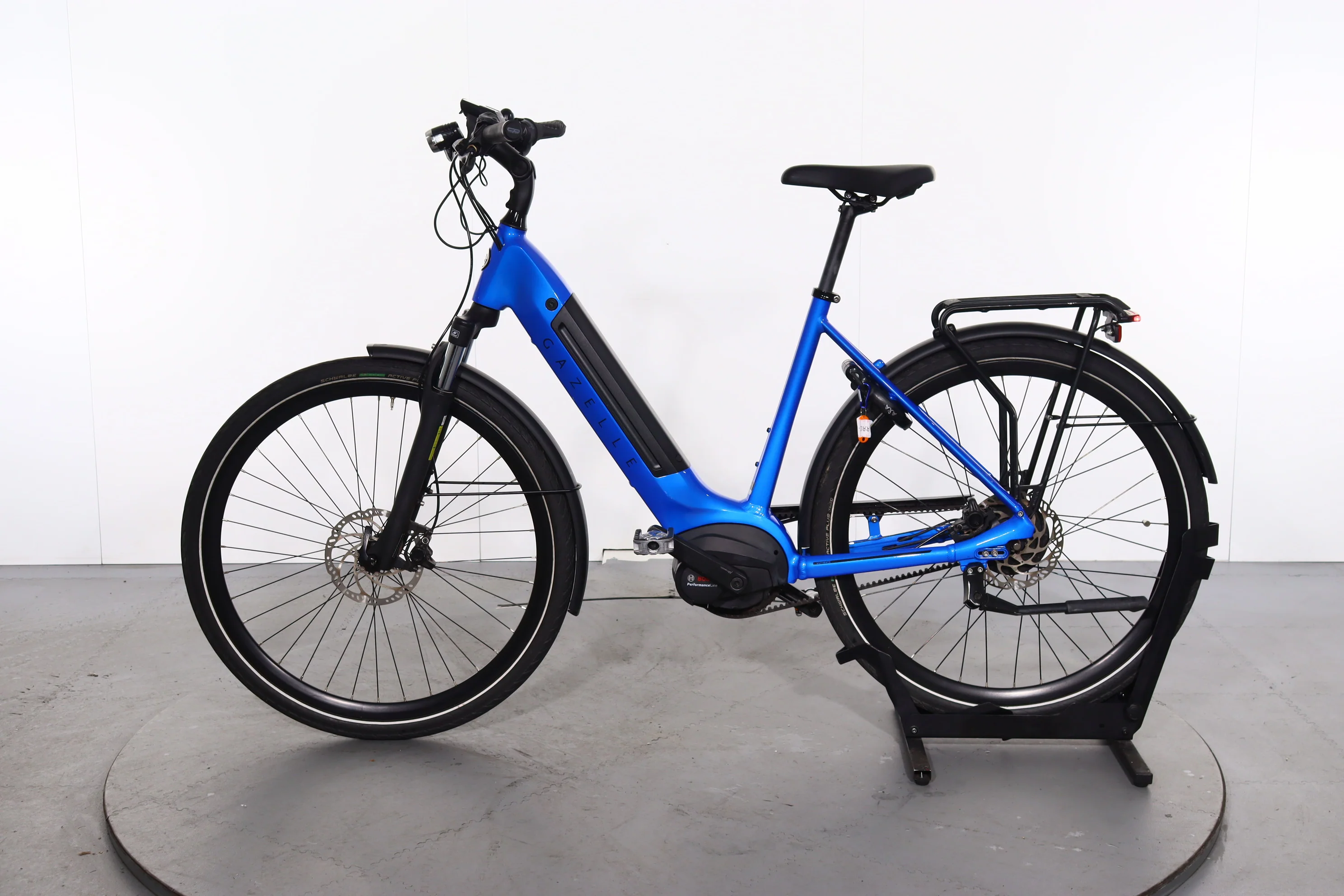 Gazelle ULTIMATE C380 - Image 5