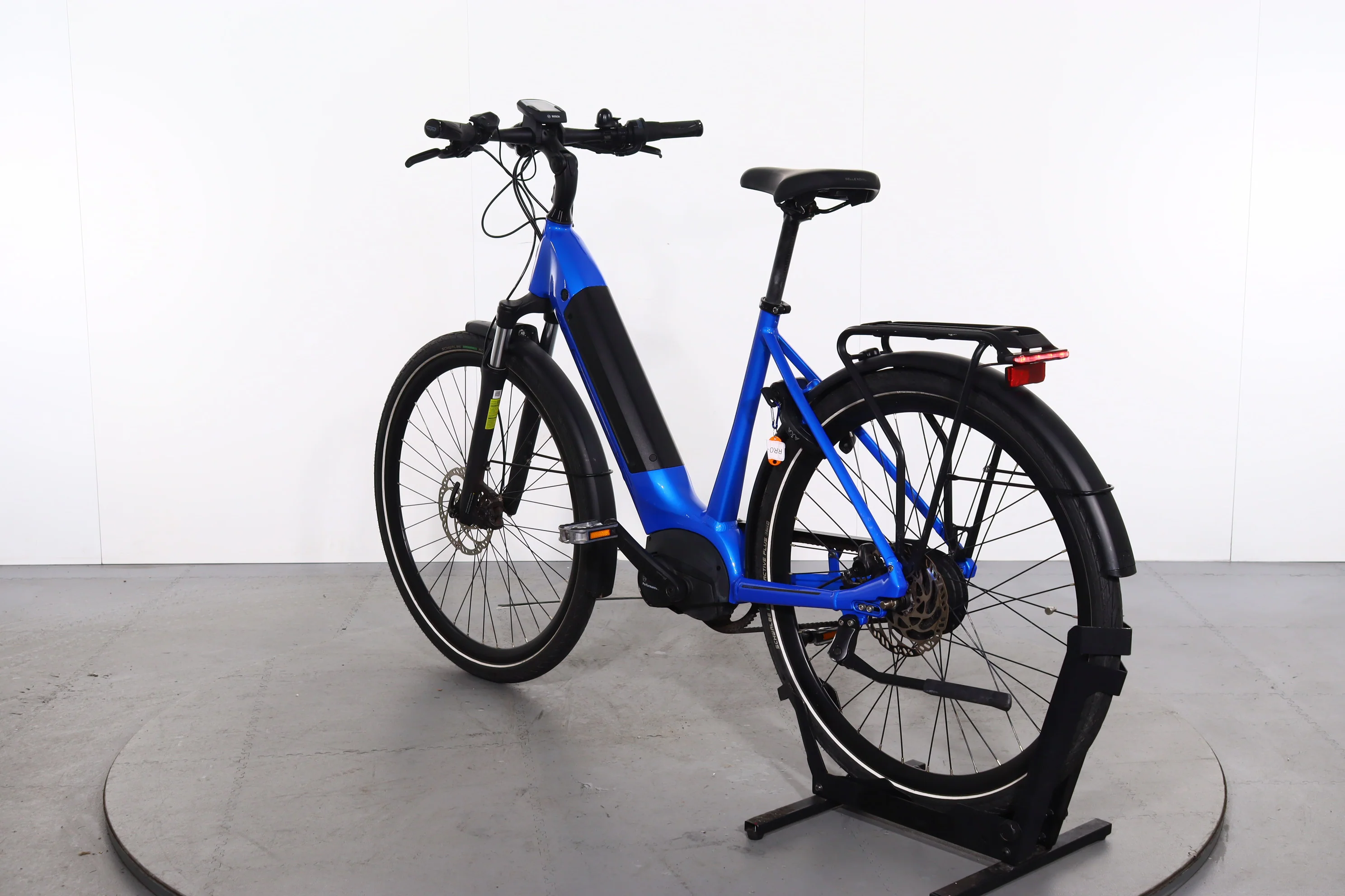 Gazelle ULTIMATE C380 - Image 6