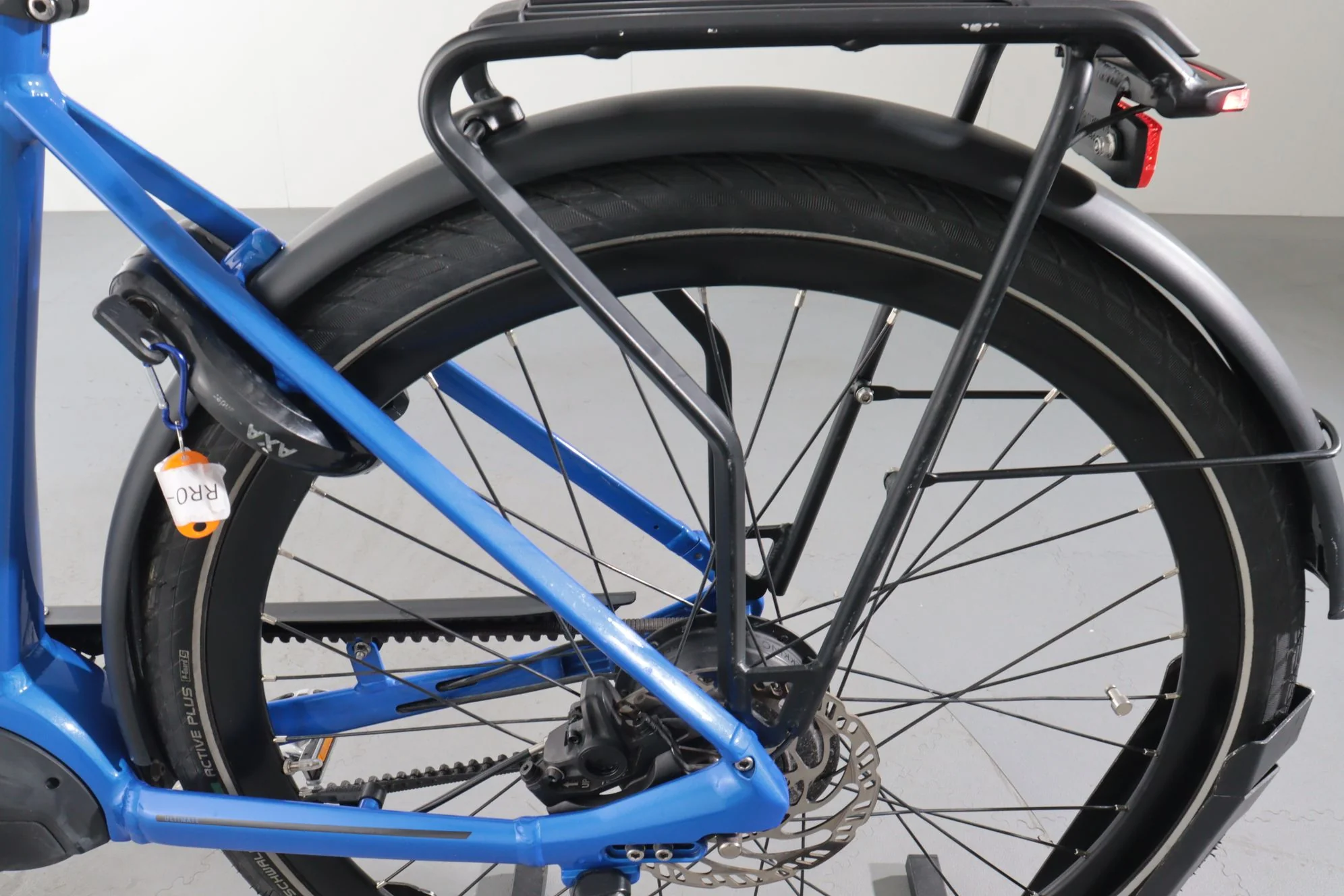 Gazelle ULTIMATE C380 - Image 8