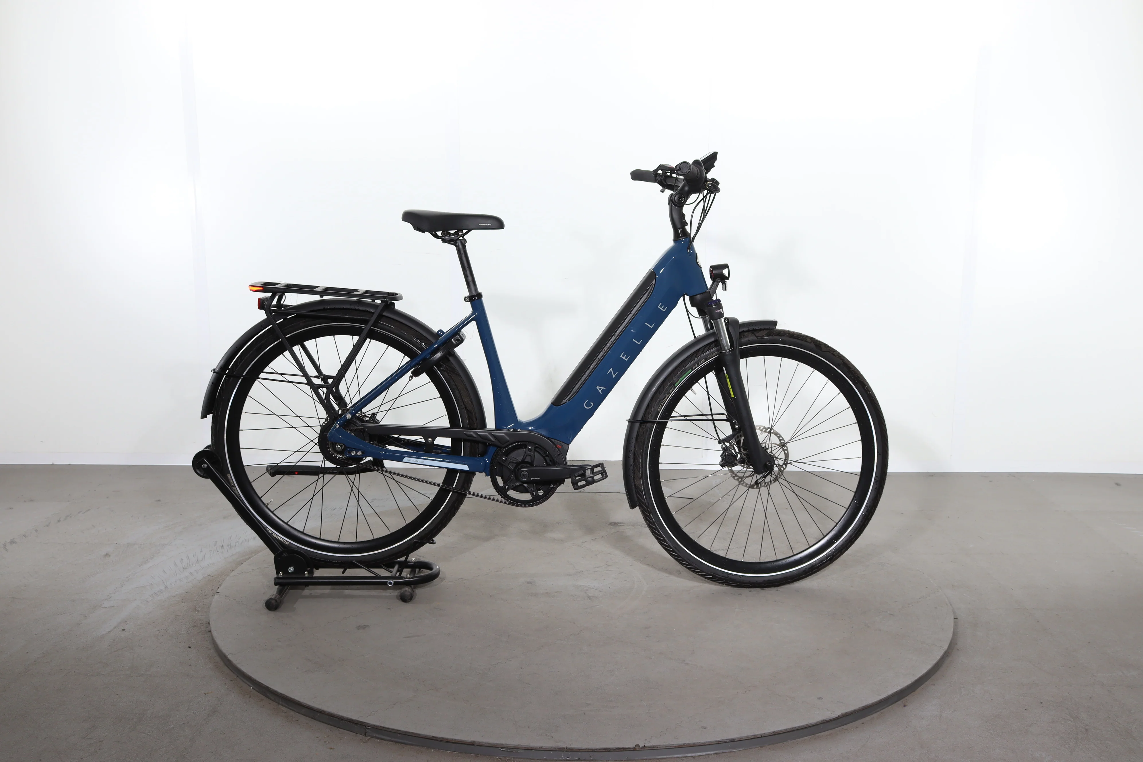 Gazelle Ultimate C380