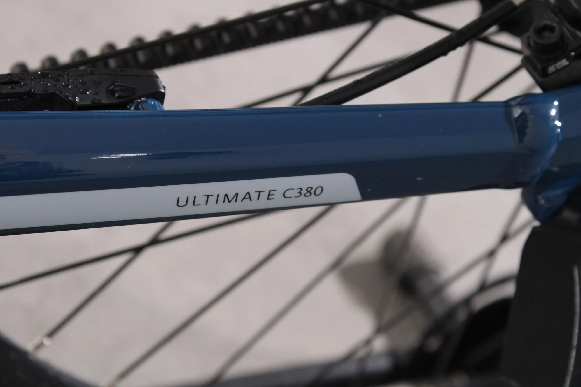 Gazelle Ultimate C380 - Image 11