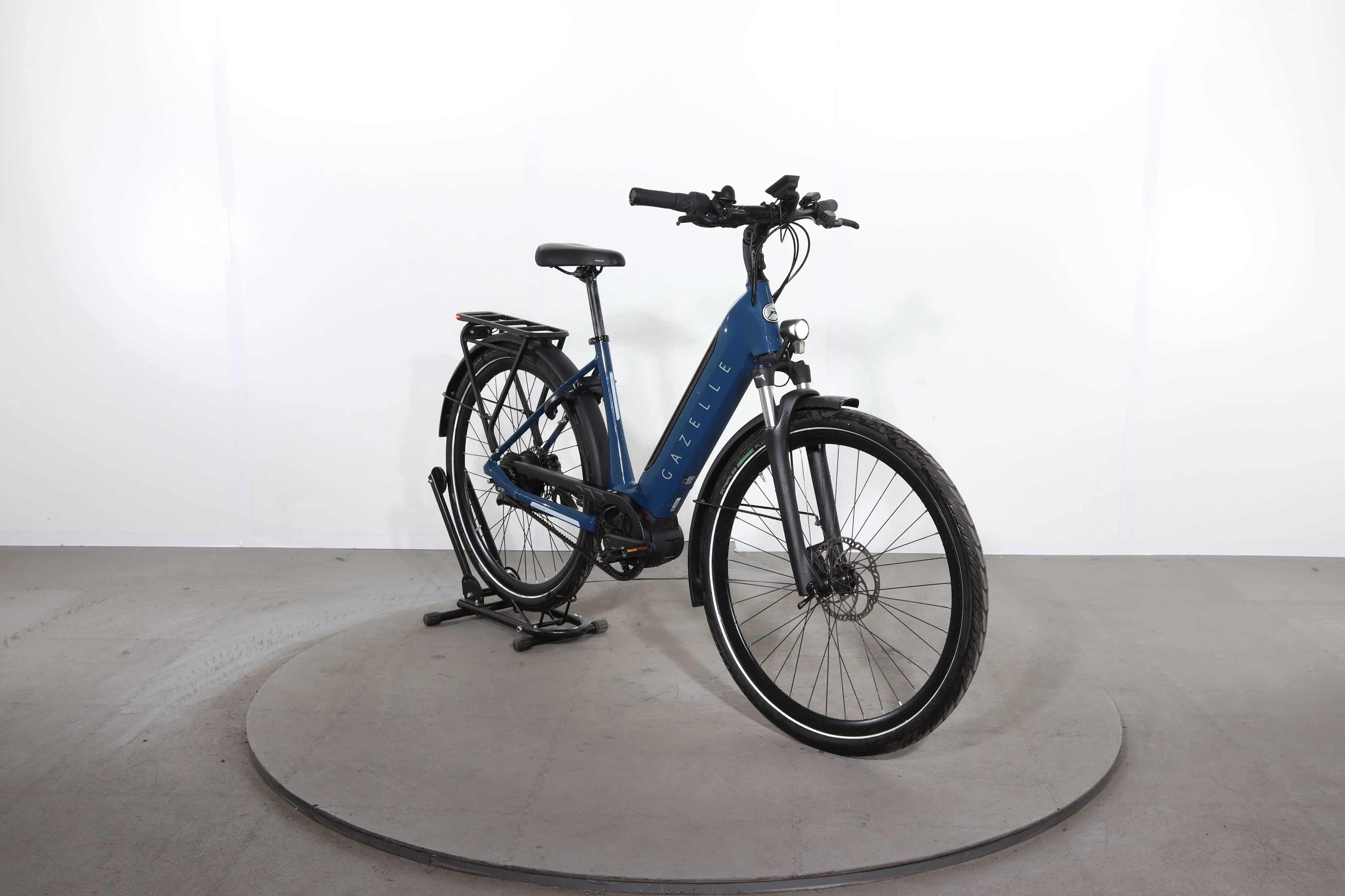 Gazelle Ultimate C380 - Image 2