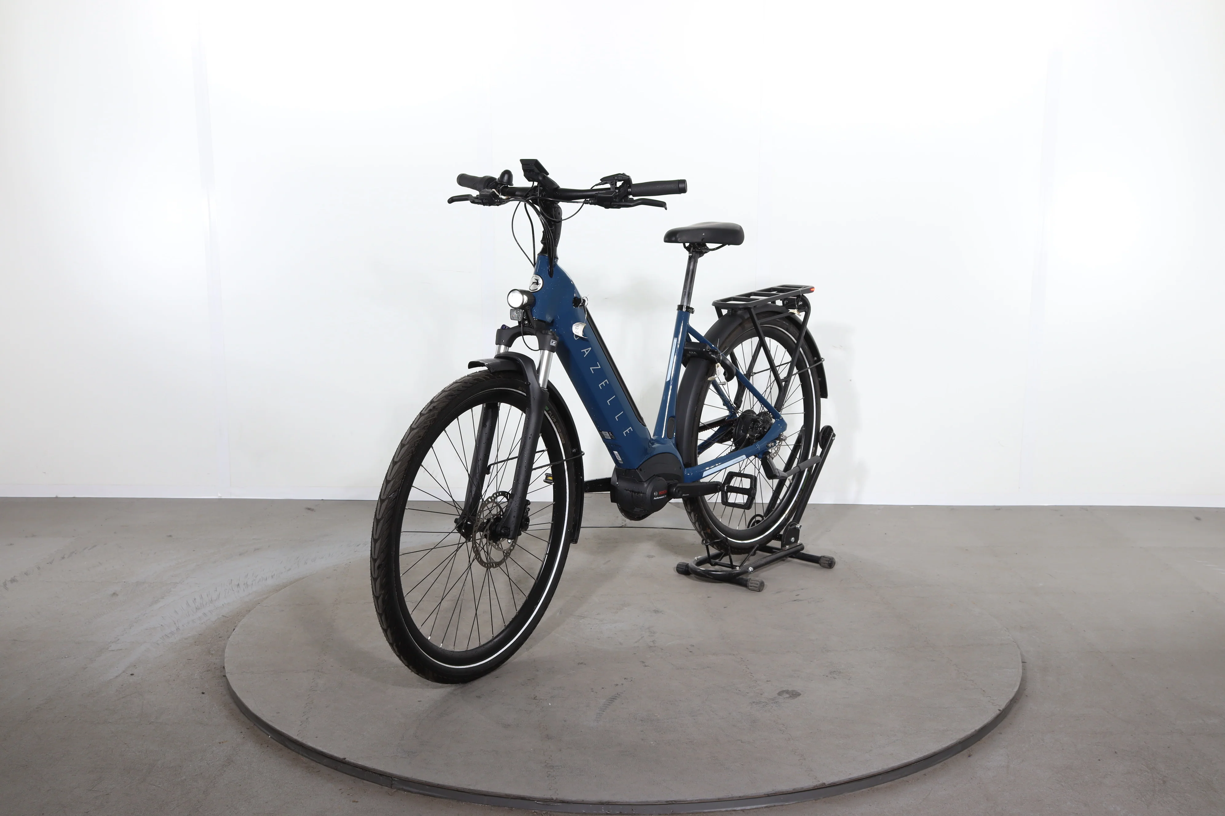 Gazelle Ultimate C380 - Image 3