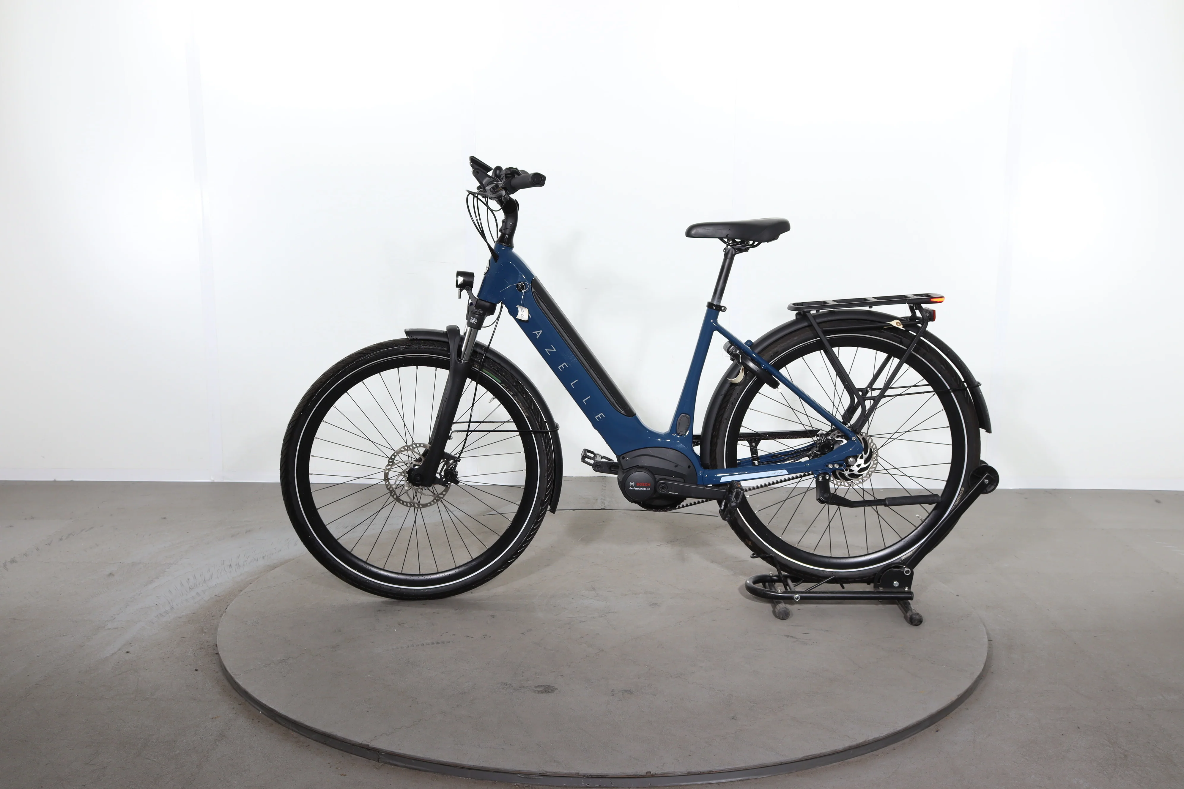 Gazelle Ultimate C380 - Image 4