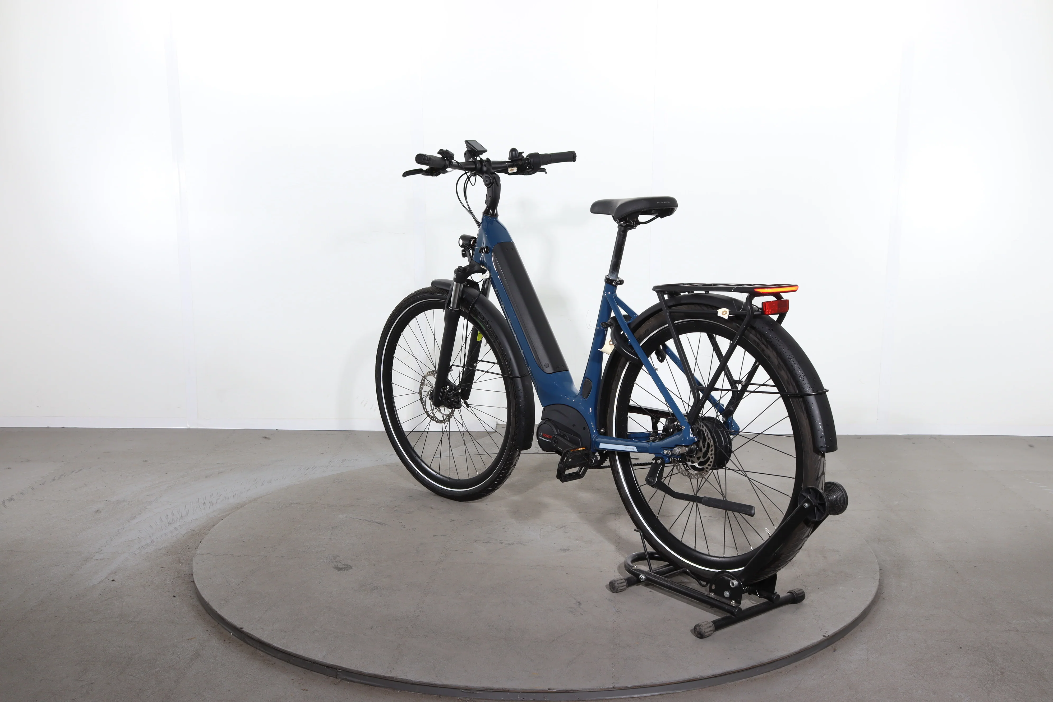 Gazelle Ultimate C380 - Image 5