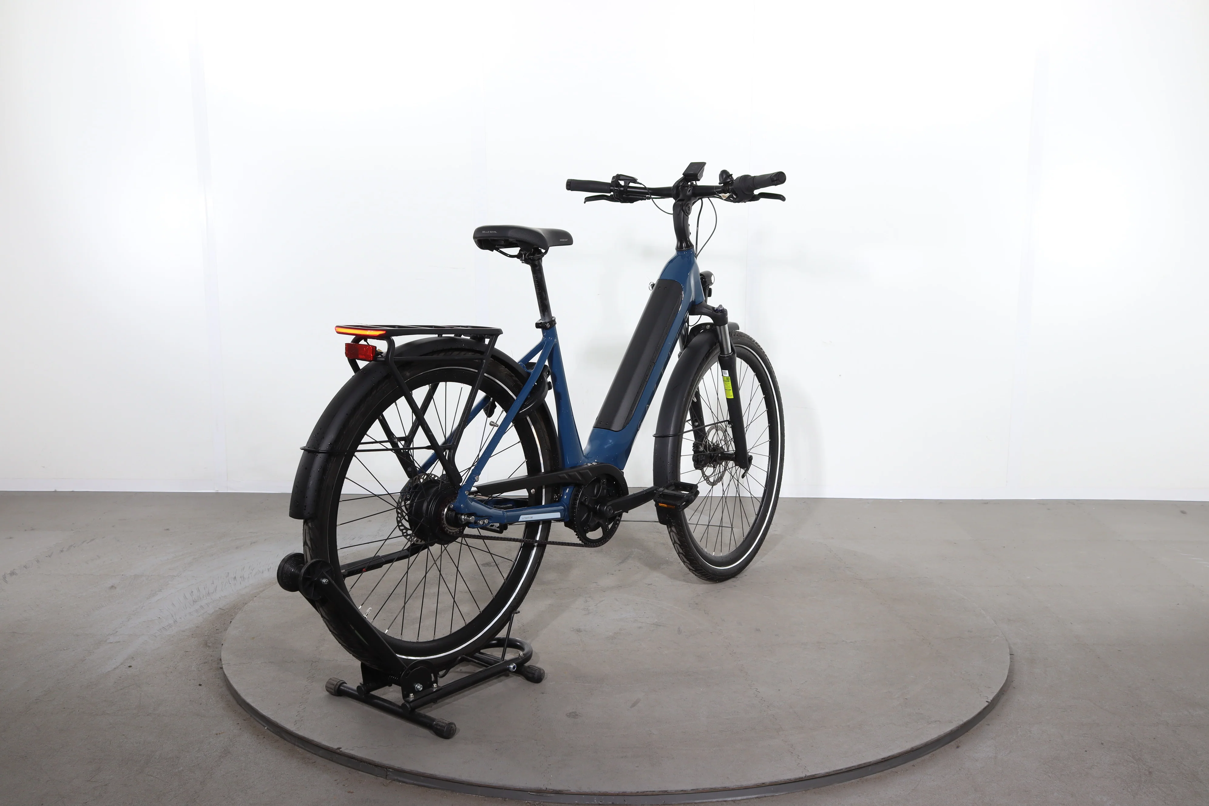 Gazelle Ultimate C380 - Image 6