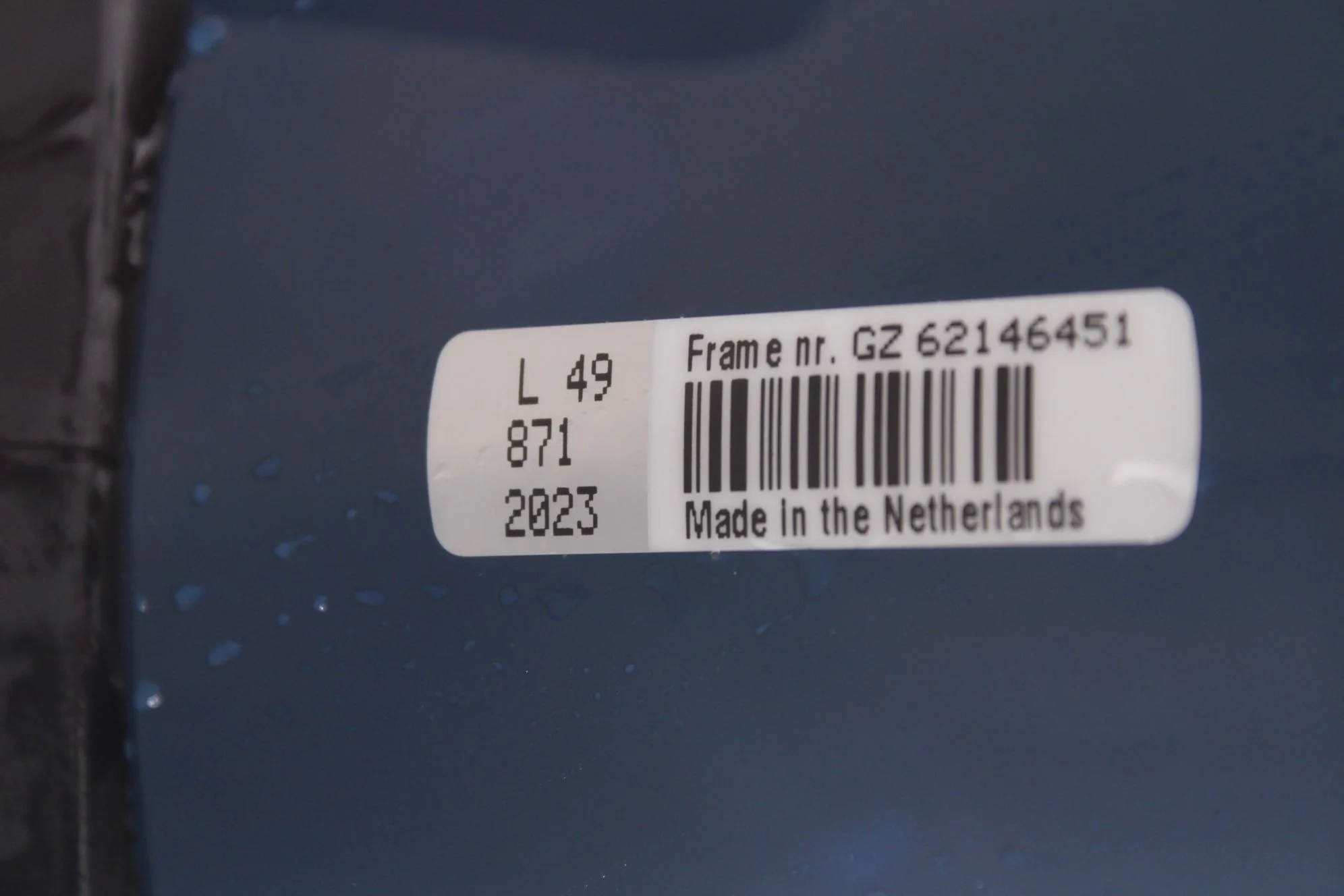 Gazelle Ultimate C380 - Image 8