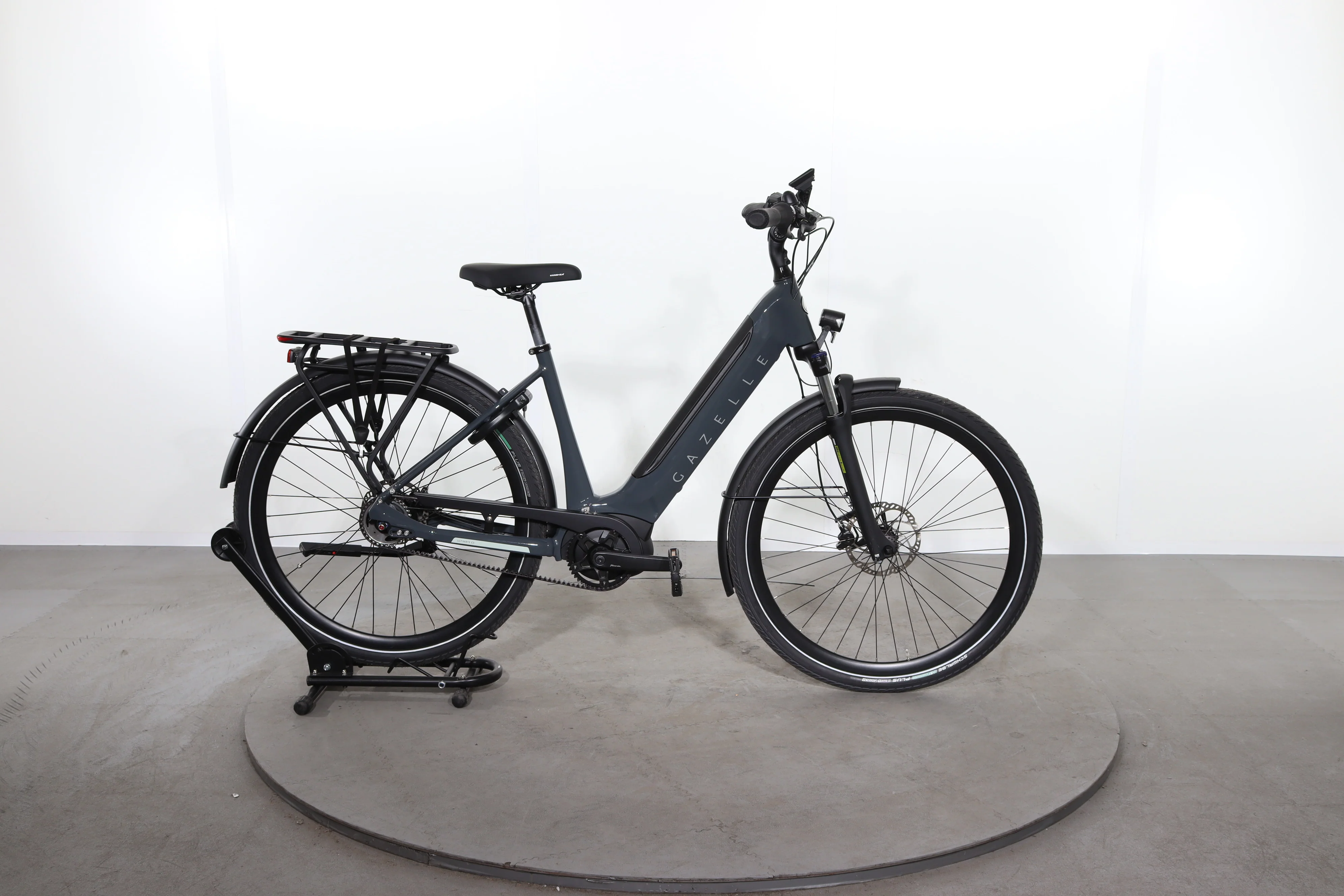 Gazelle Ultimate C5 HMB