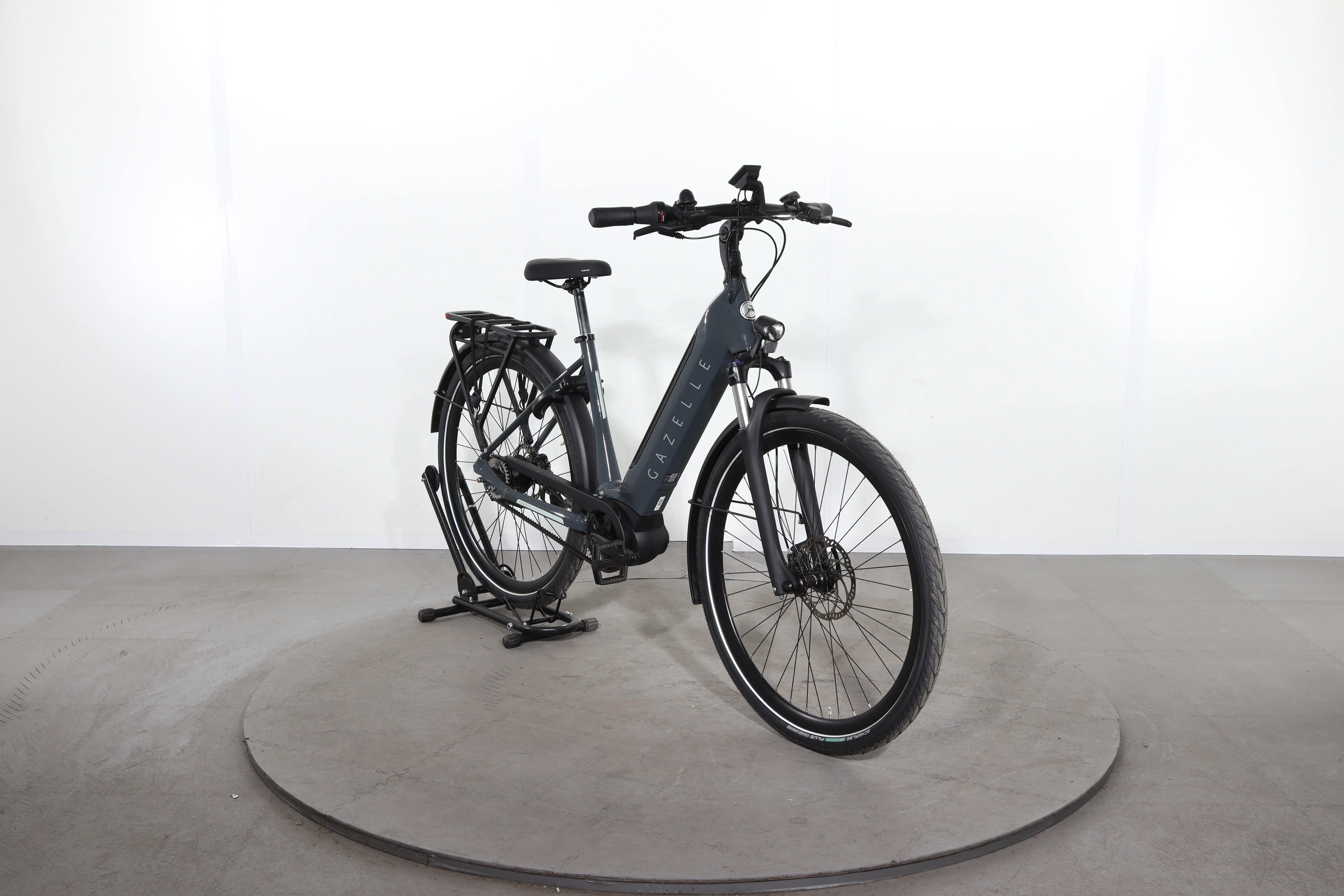 Gazelle Ultimate C5 HMB - Image 2