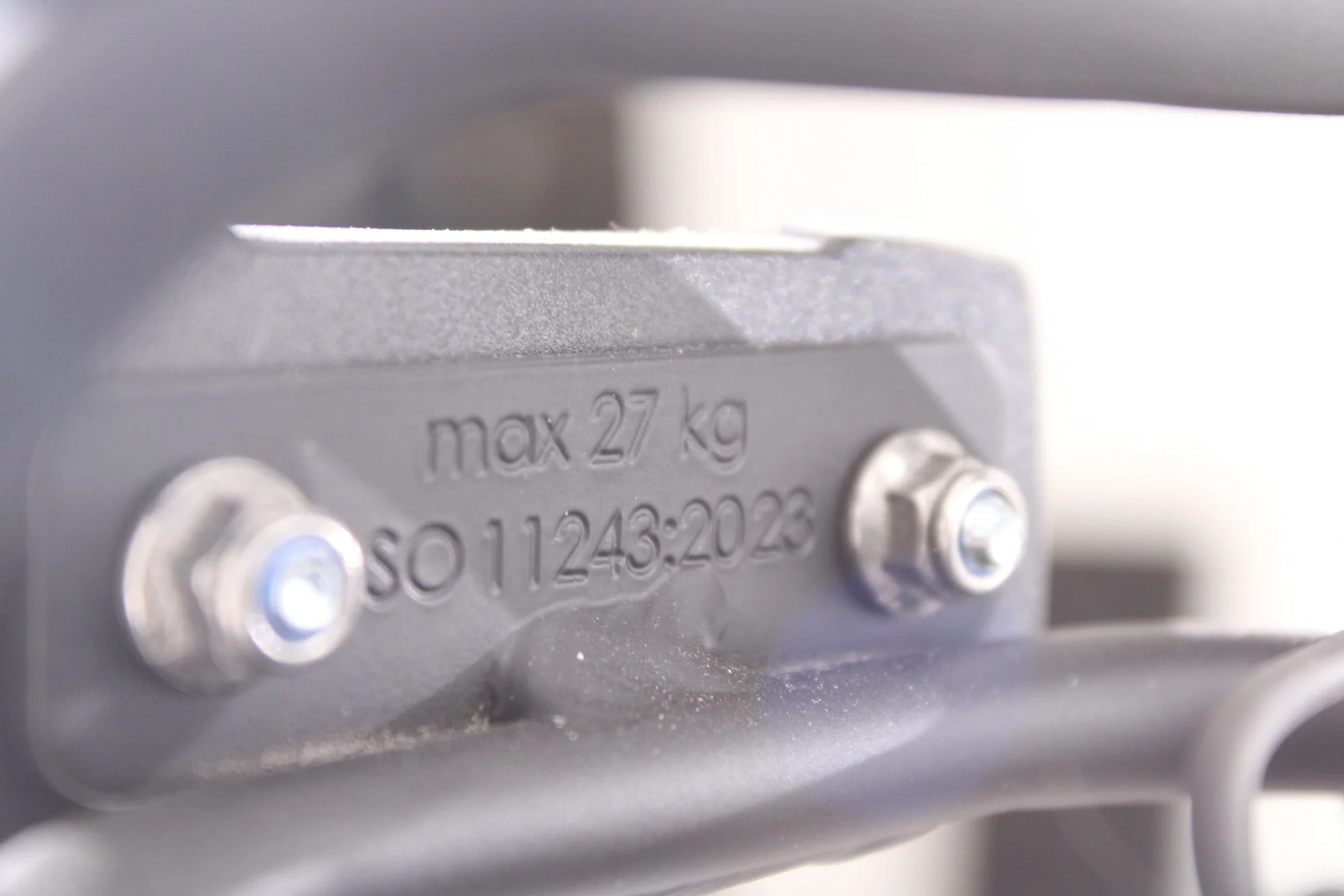 Gazelle Ultimate C5 HMB - Image 8