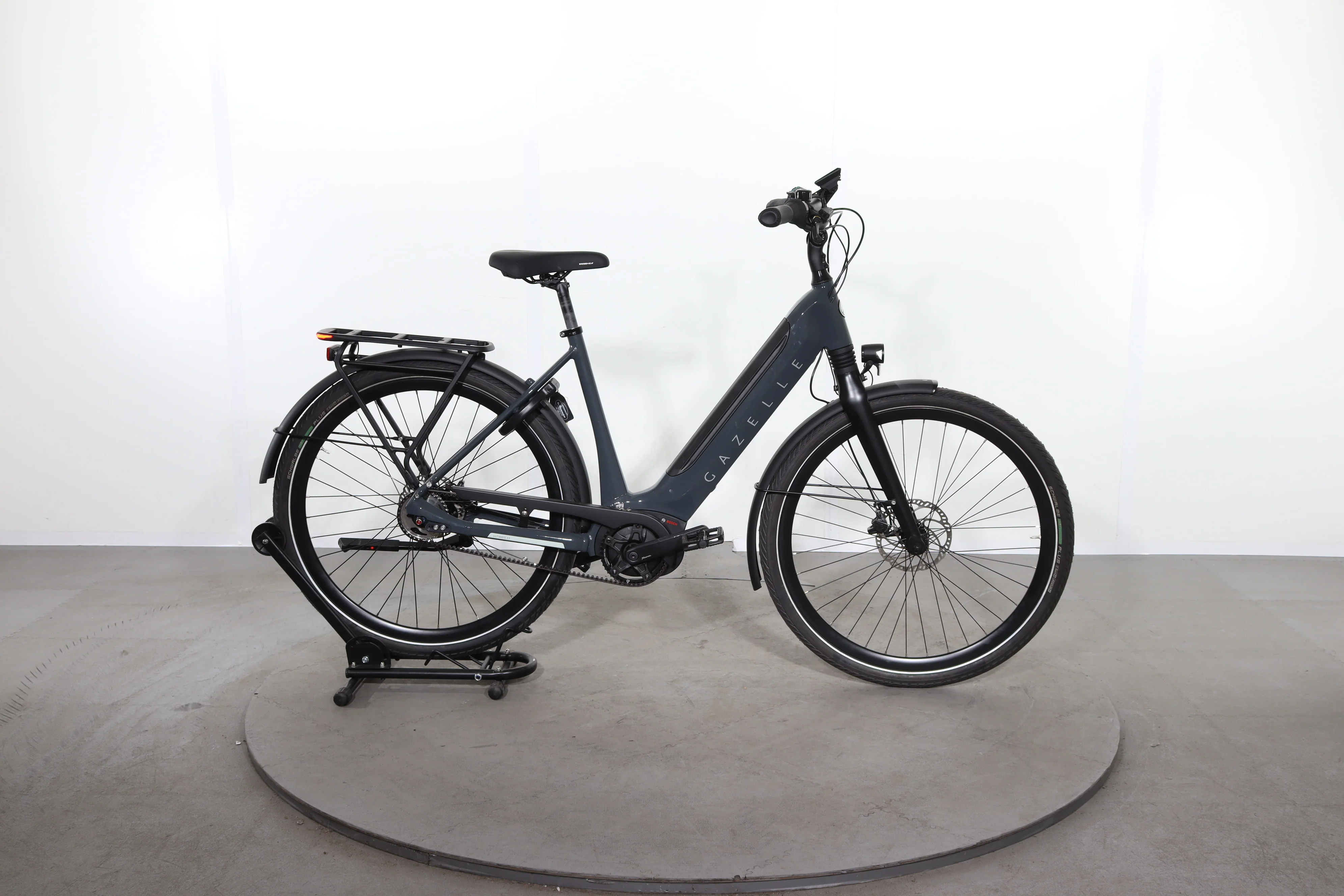 Gazelle Ultimate C5 HMB