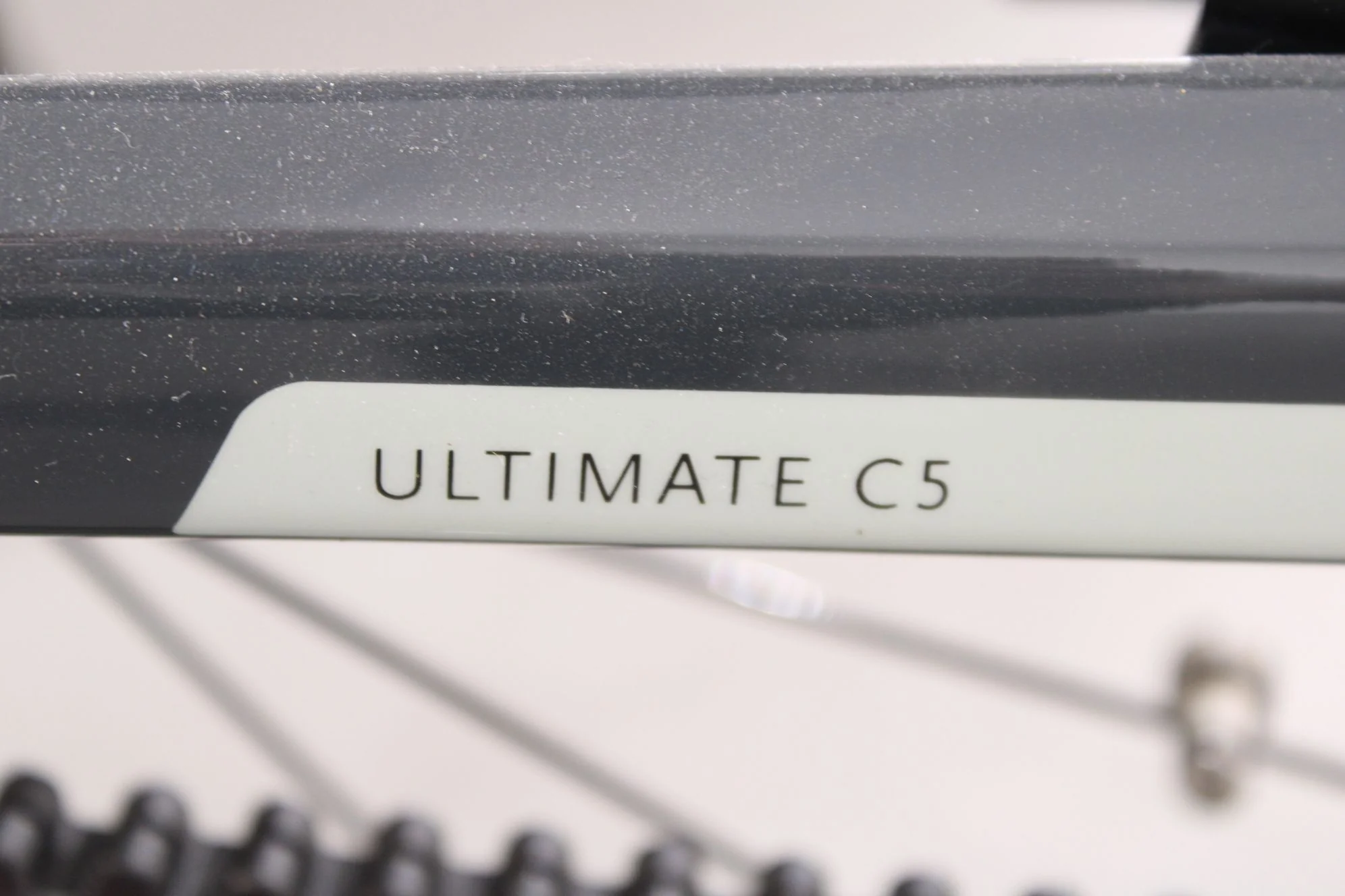 Gazelle Ultimate C5 HMB - Image 11
