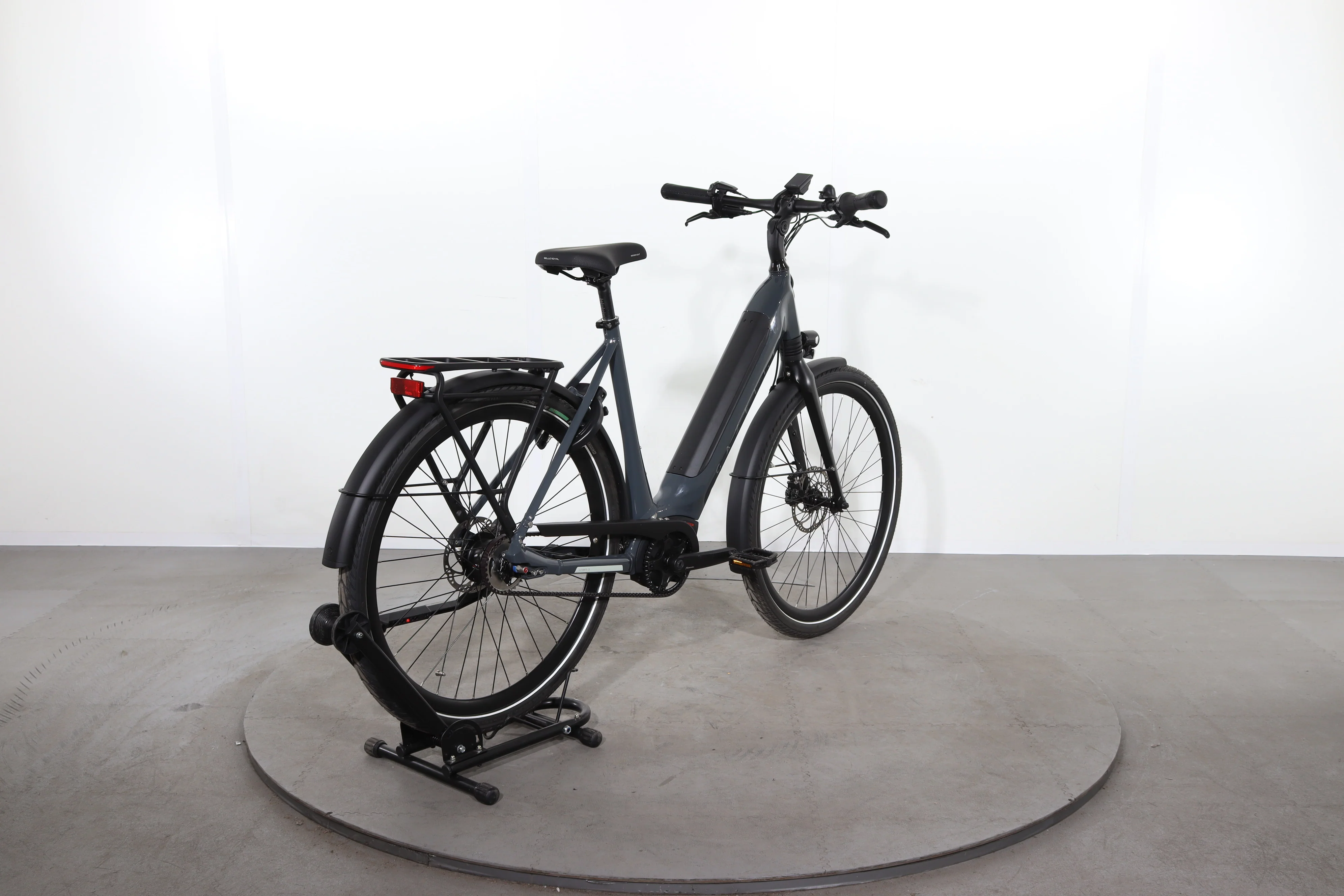 Gazelle Ultimate C5 HMB - Image 6
