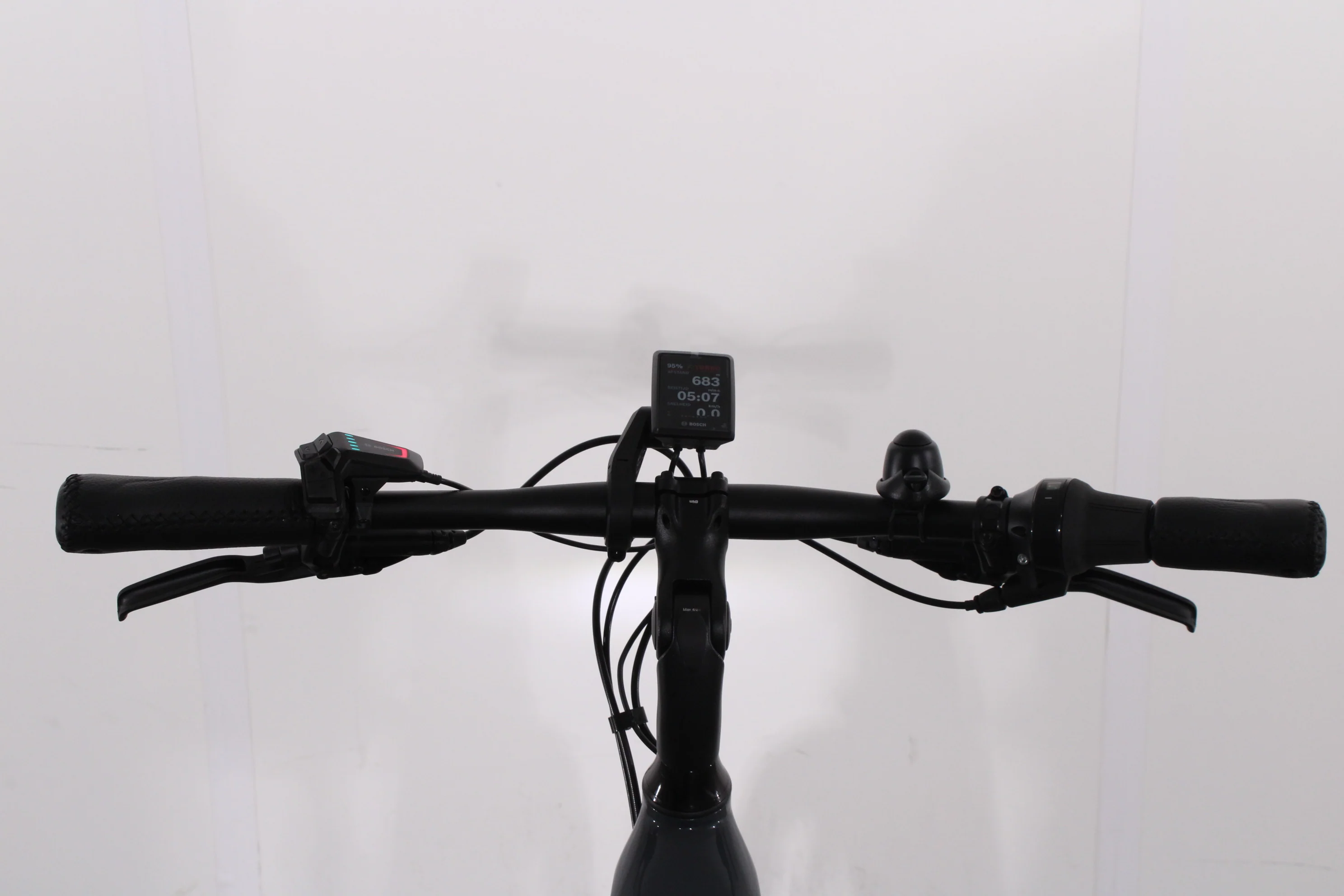 Gazelle Ultimate C5 HMB - Image 7