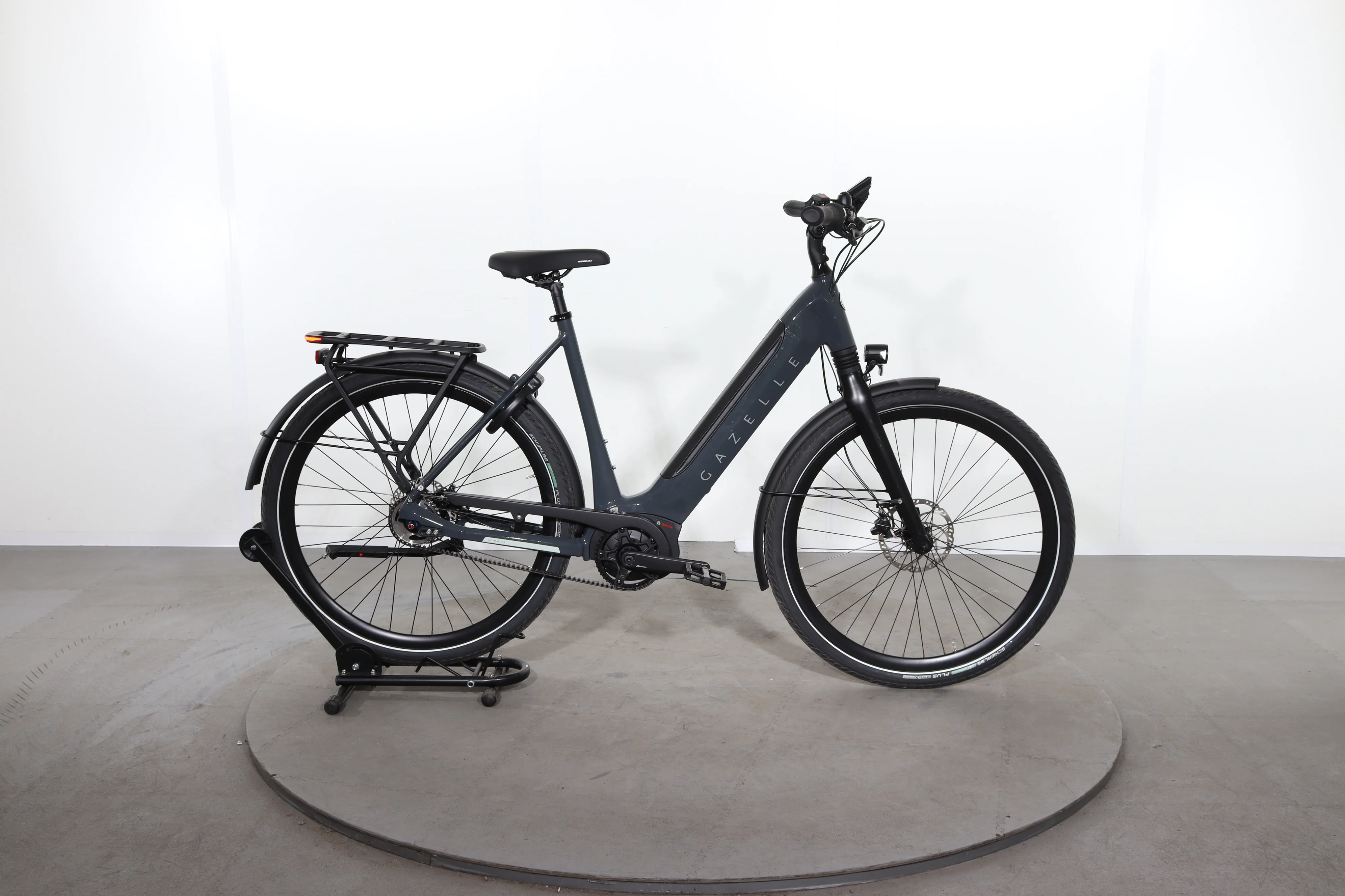 Gazelle Ultimate C5 HMB