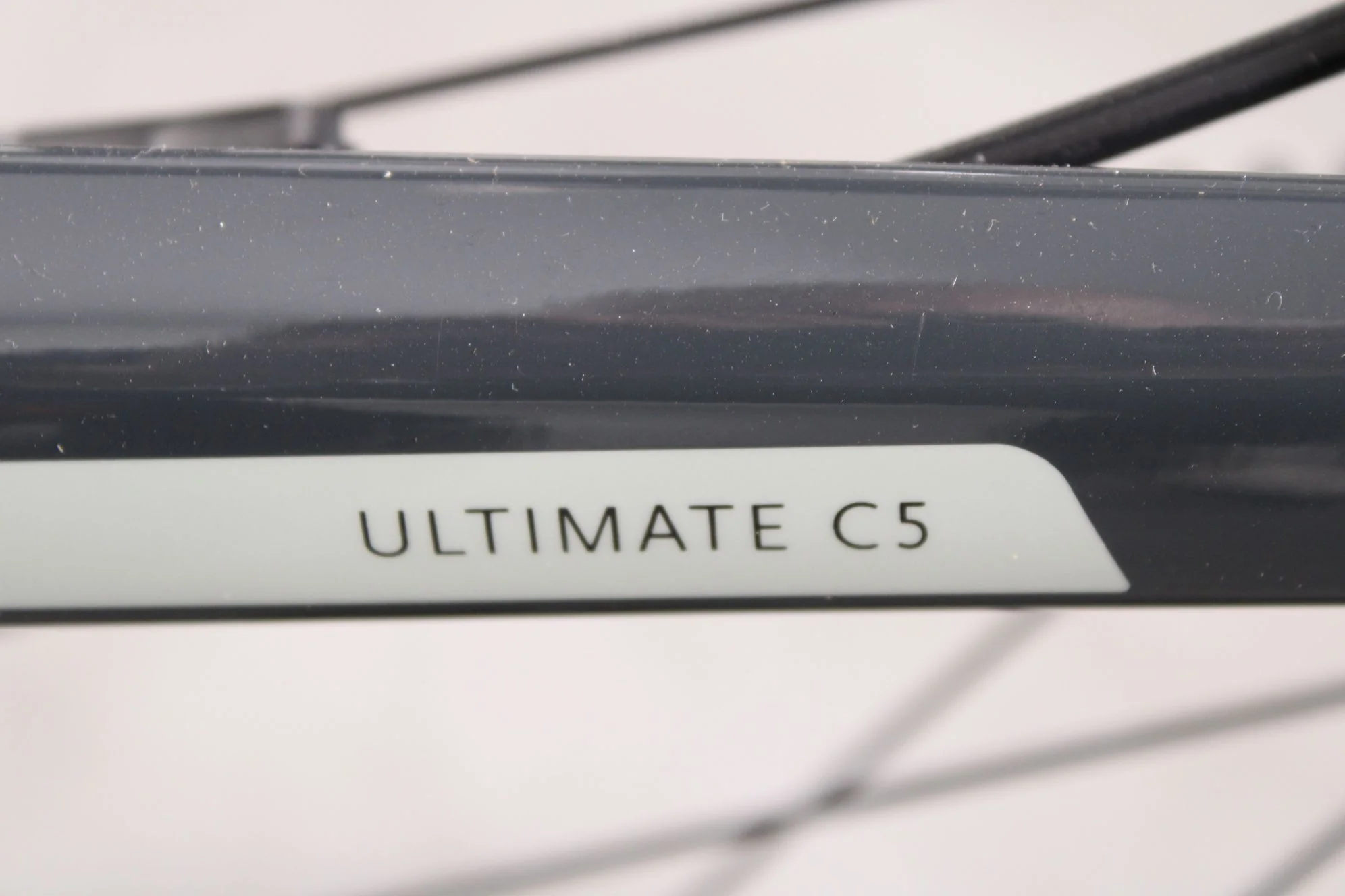 Gazelle Ultimate C5 HMB - Image 11