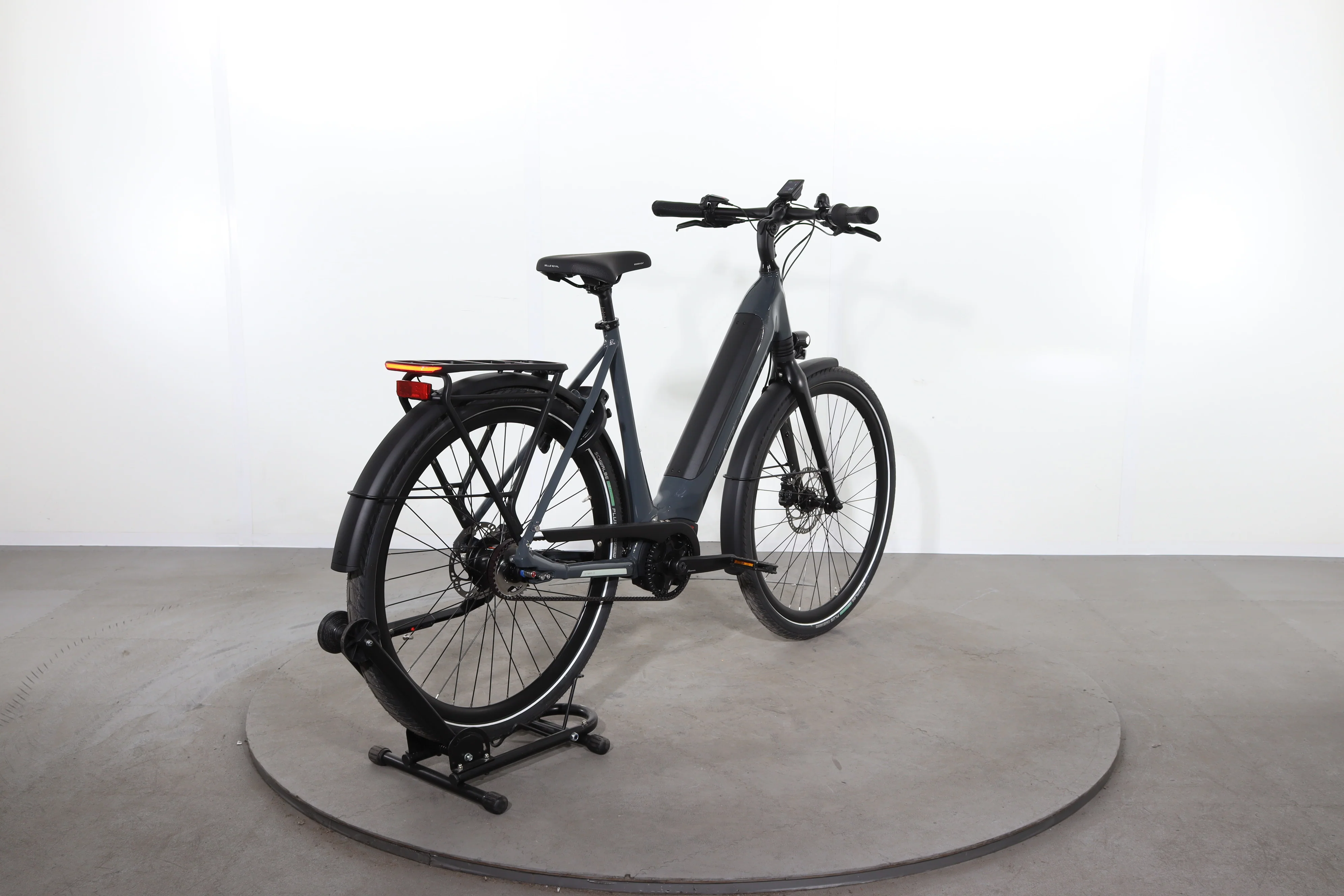 Gazelle Ultimate C5 HMB - Image 6