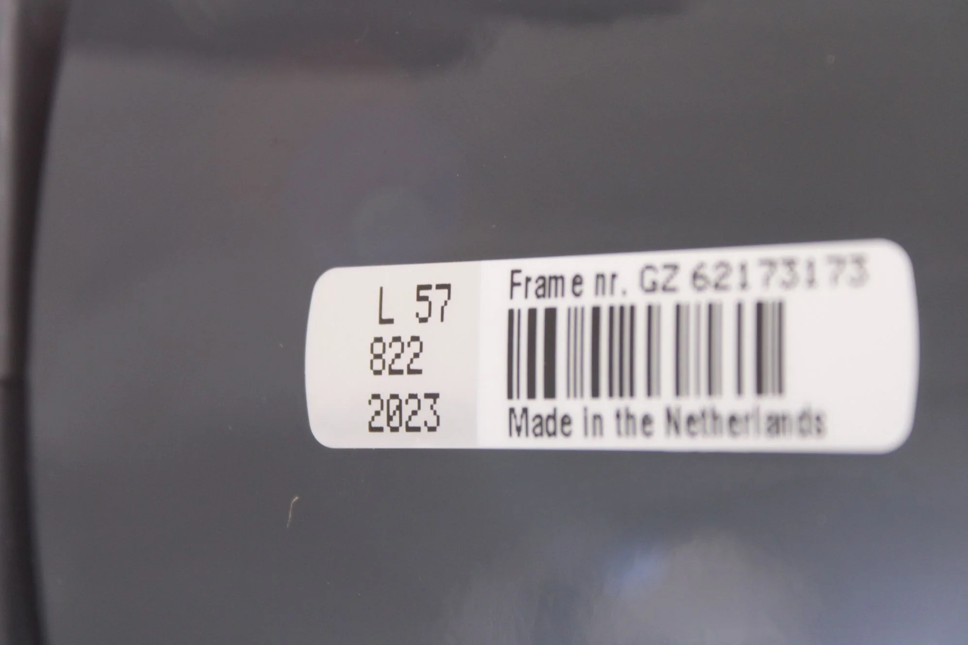 Gazelle Ultimate C5 HMB - Image 8