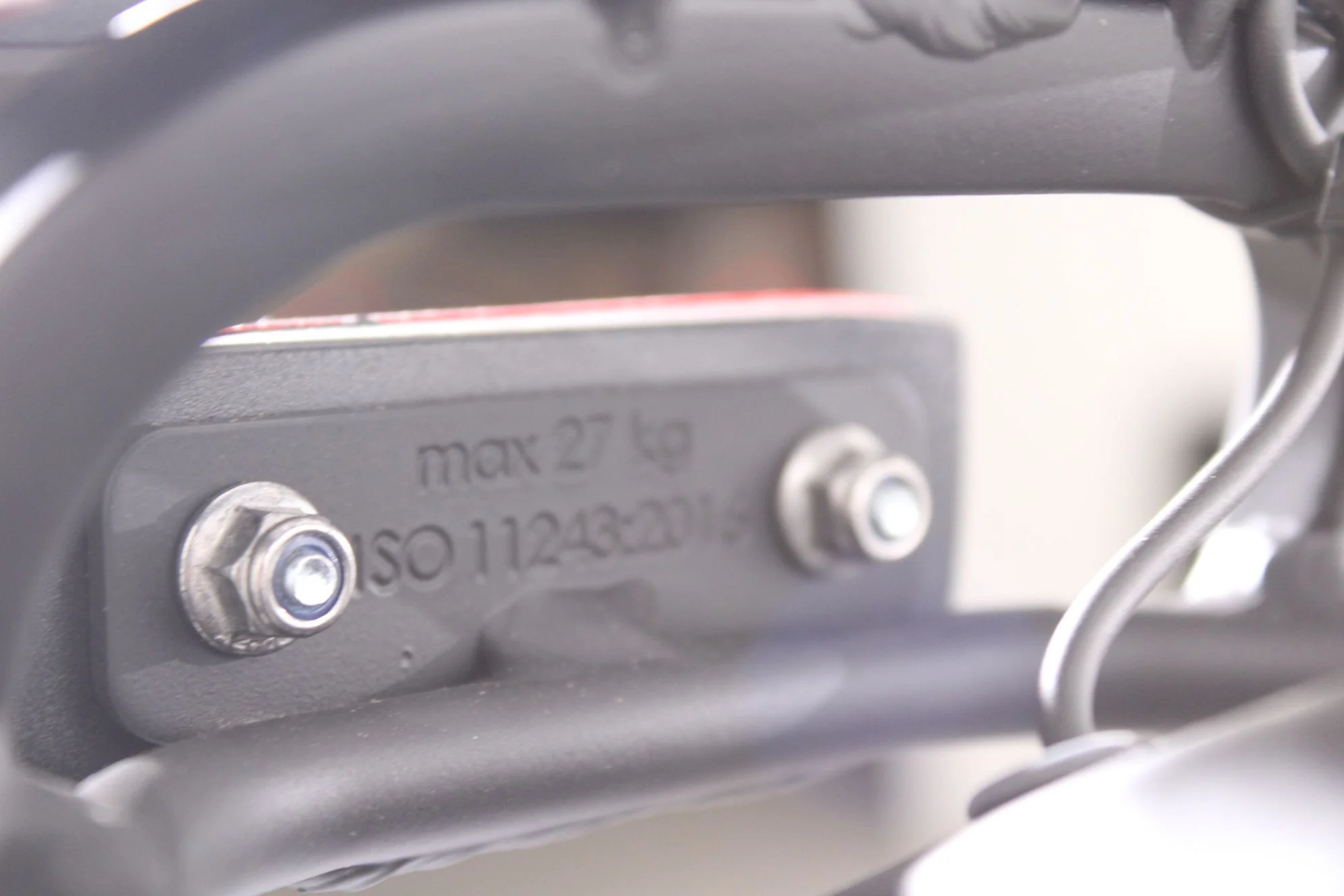 Gazelle Ultimate C5 HMB - Image 9