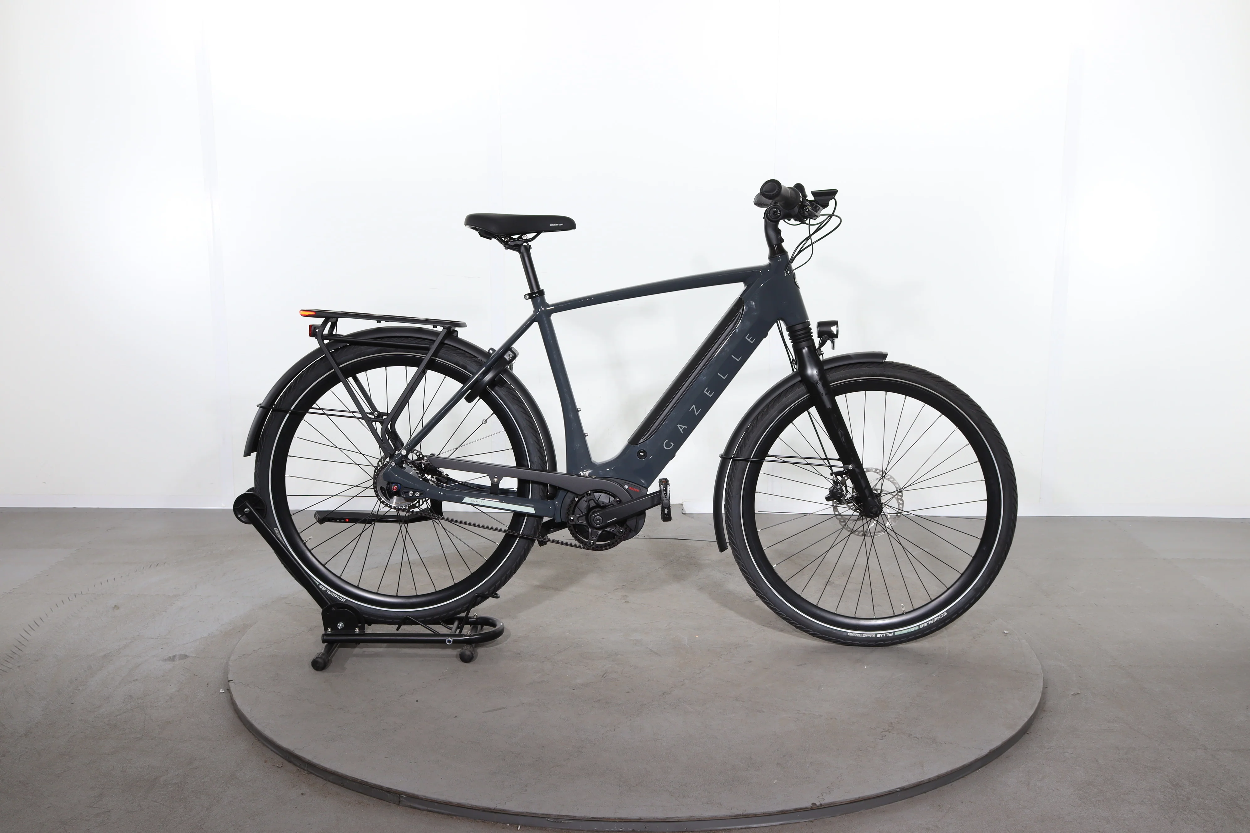 Gazelle Ultimate C5 HMB
