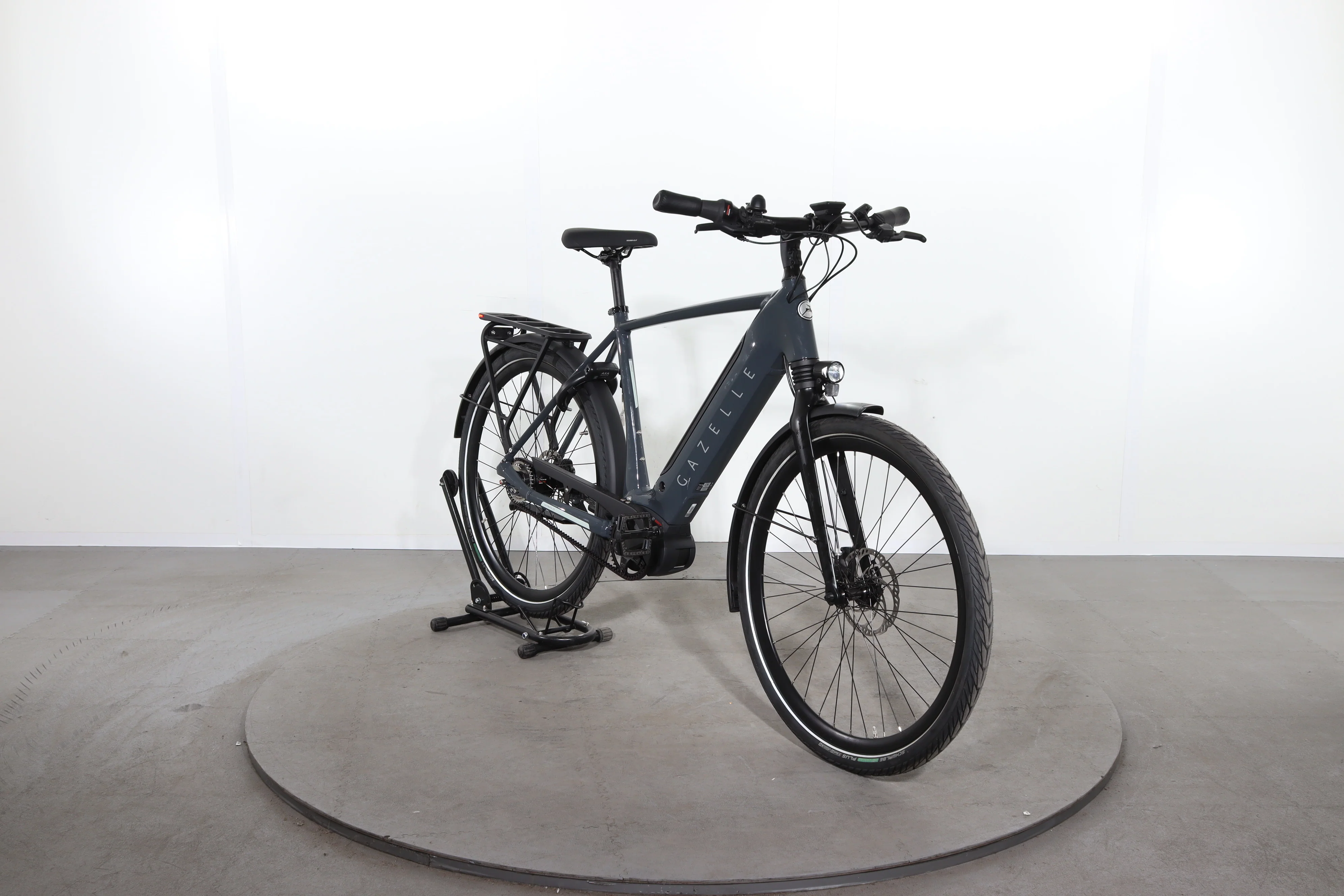 Gazelle Ultimate C5 HMB - Image 2