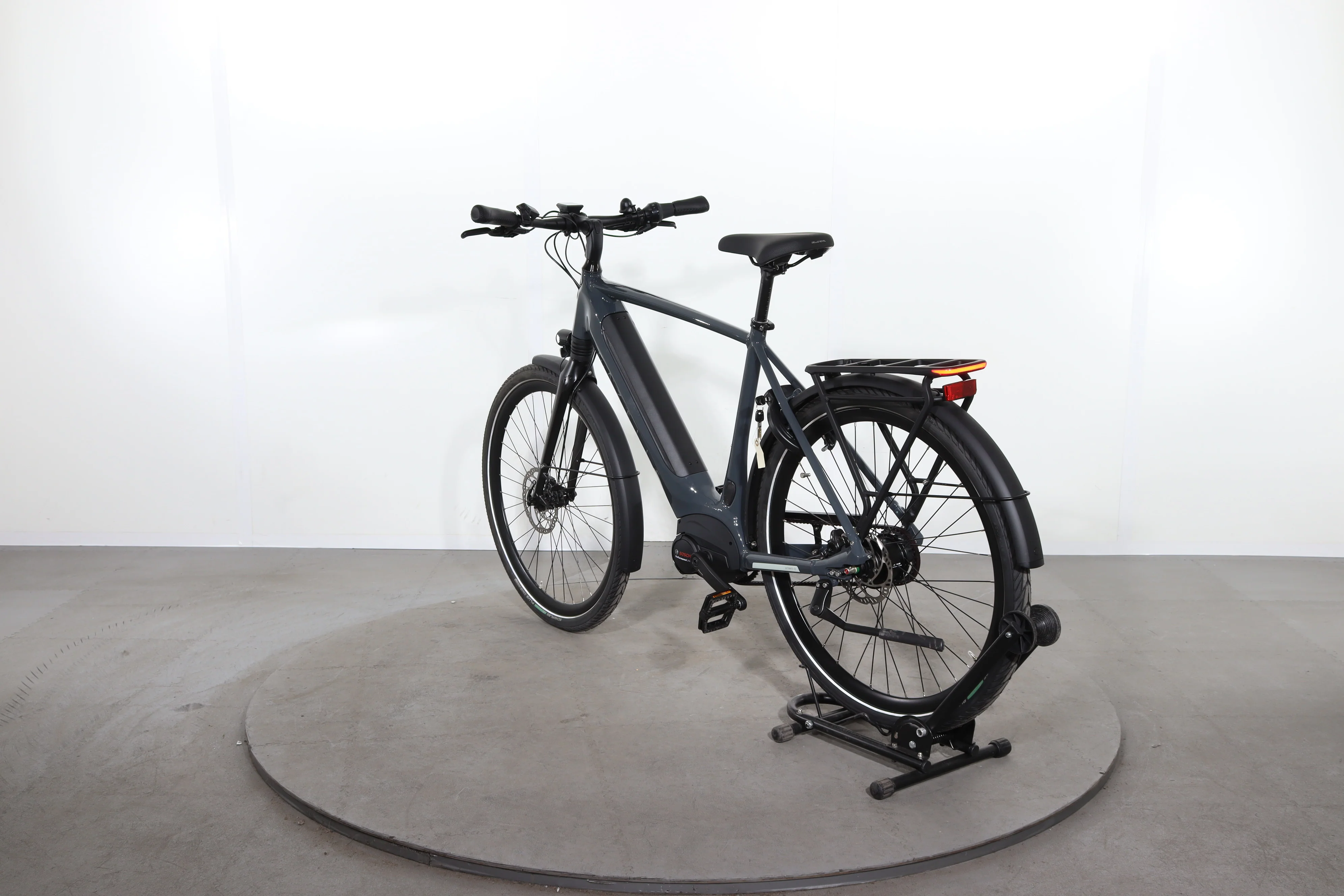 Gazelle Ultimate C5 HMB - Image 5