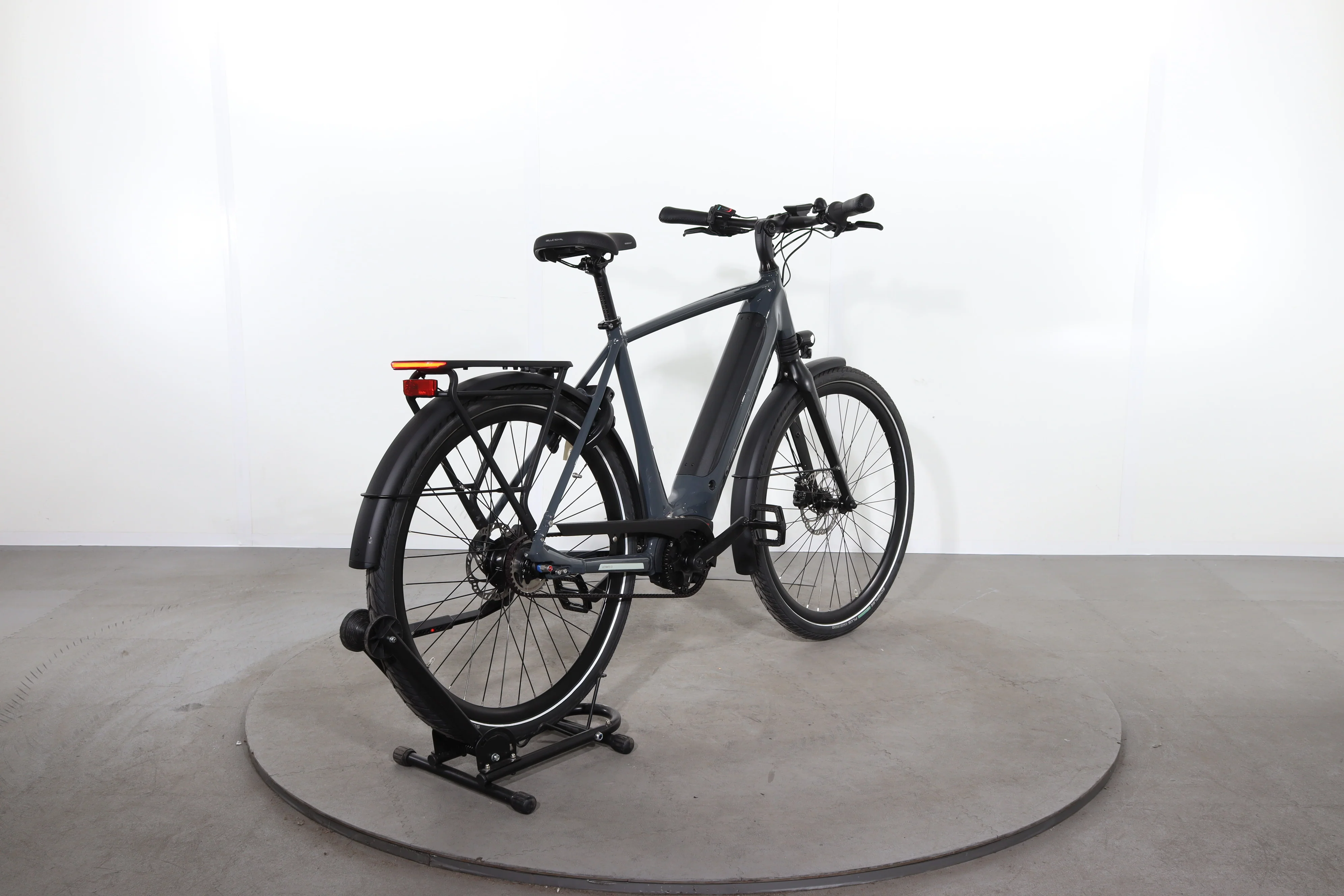 Gazelle Ultimate C5 HMB - Image 6