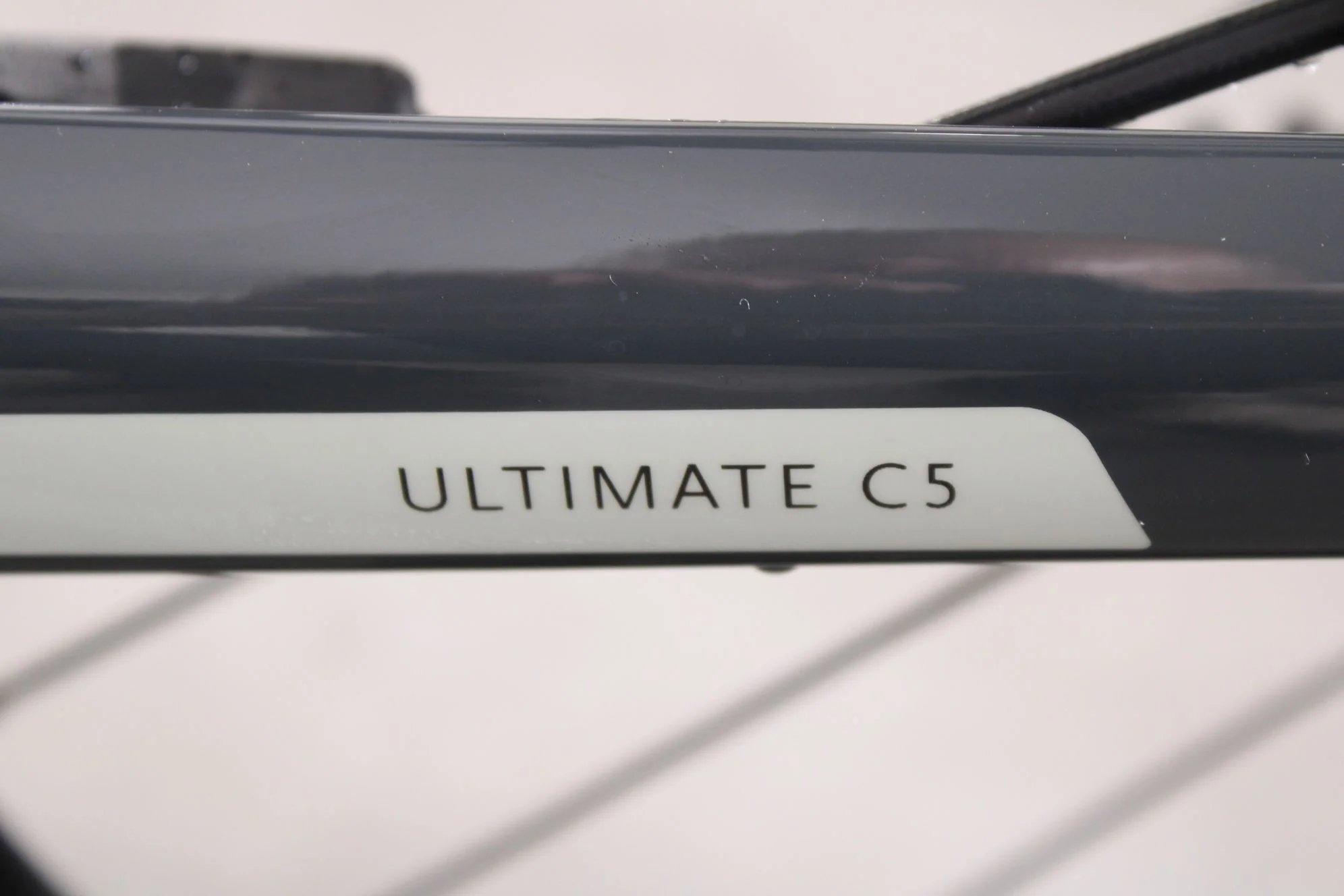 Gazelle Ultimate C5 HMB - Image 8