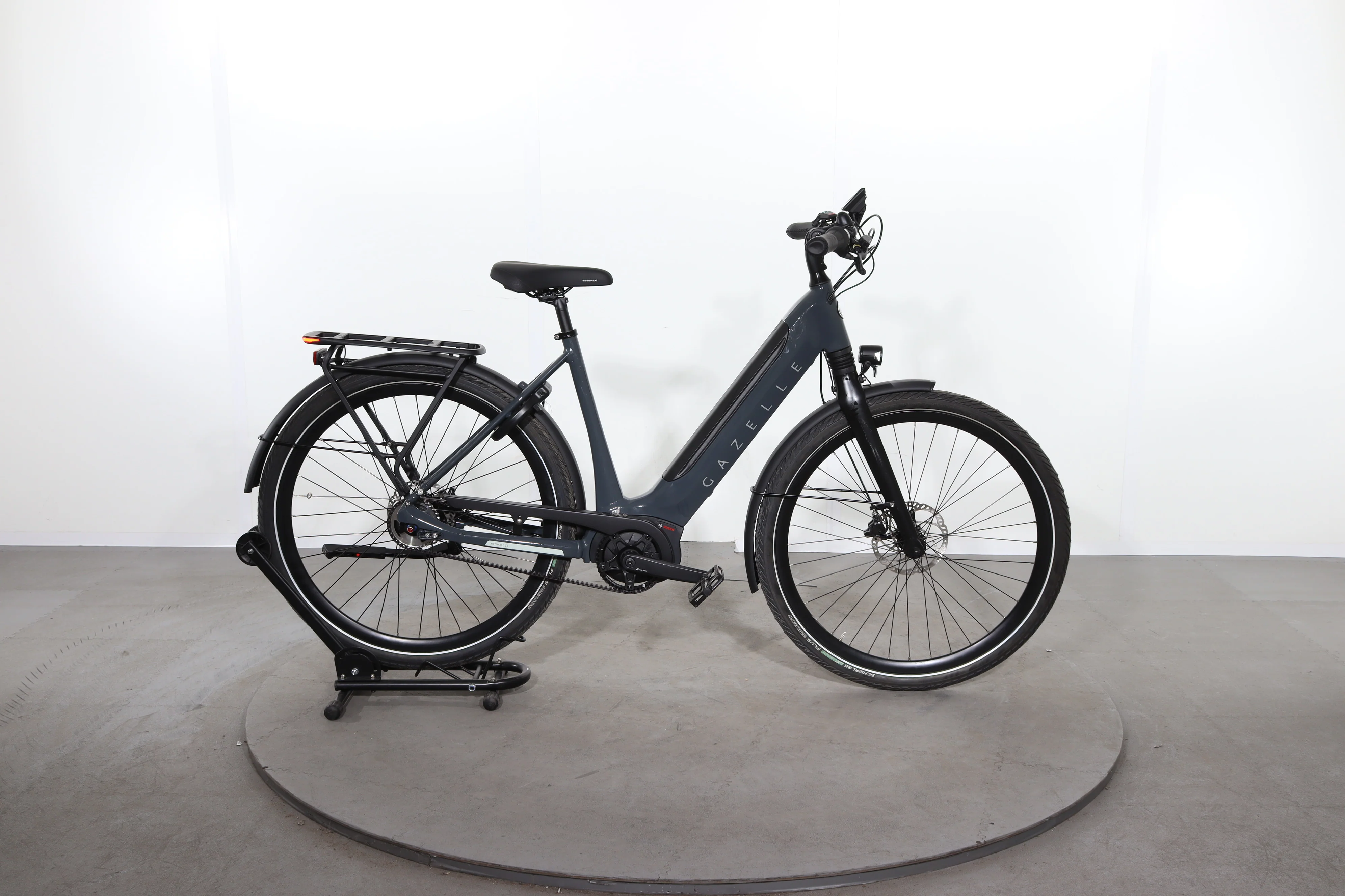 Gazelle Ultimate C5 HMB