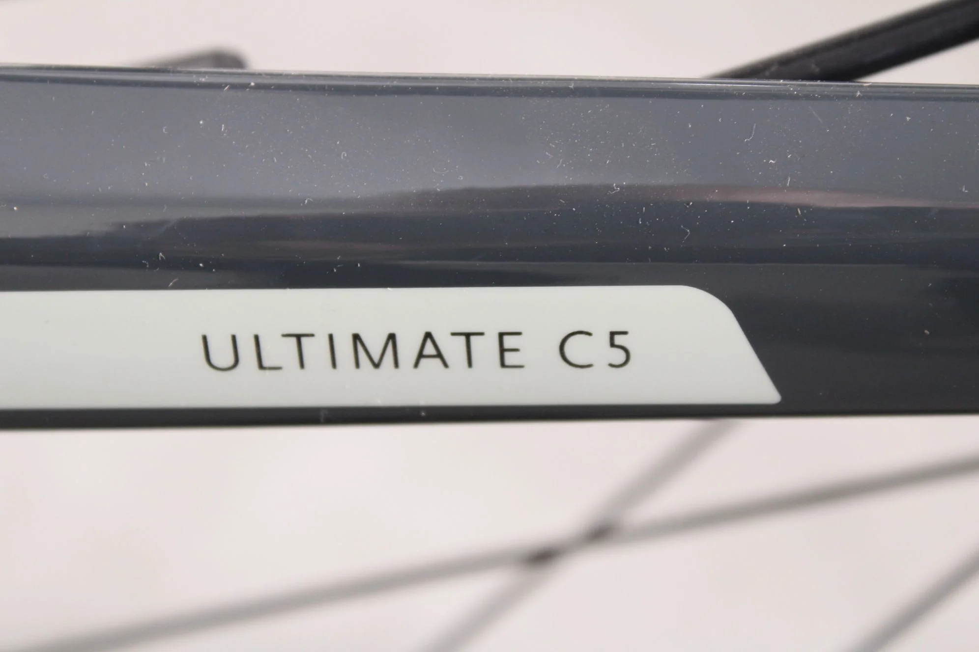 Gazelle Ultimate C5 HMB - Image 11