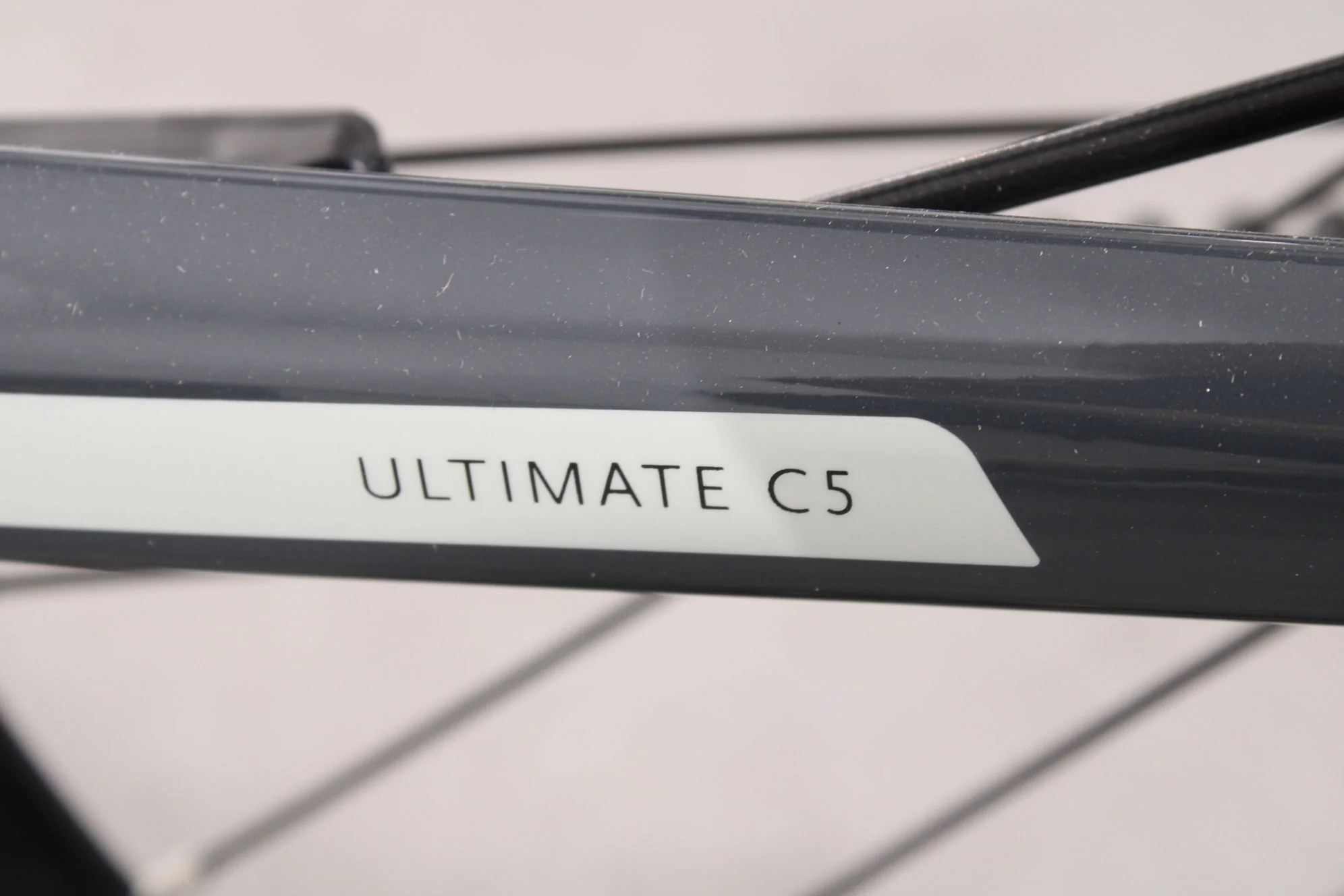 Gazelle Ultimate C5 HMB - Image 11