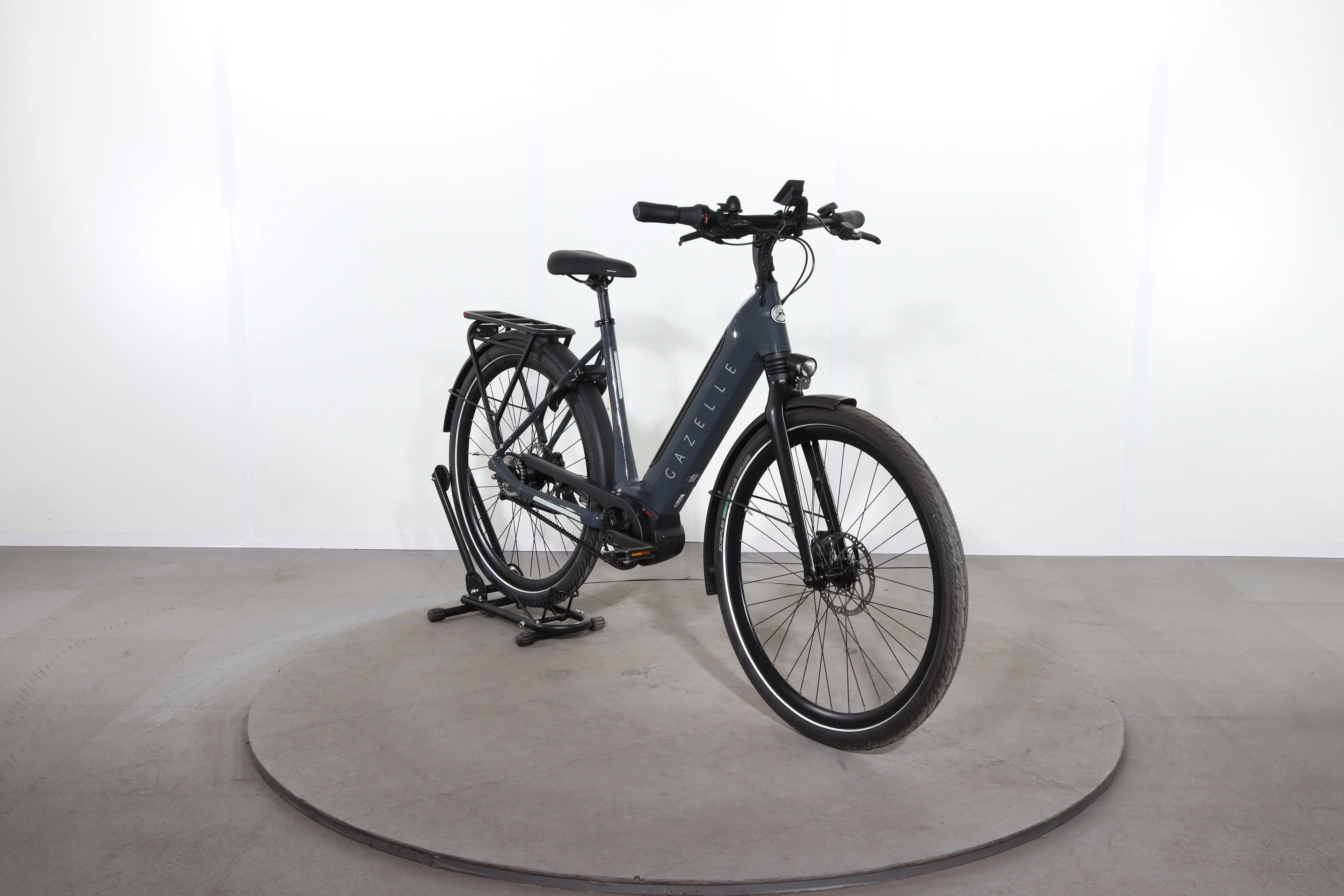 Gazelle Ultimate C5 HMB - Image 2