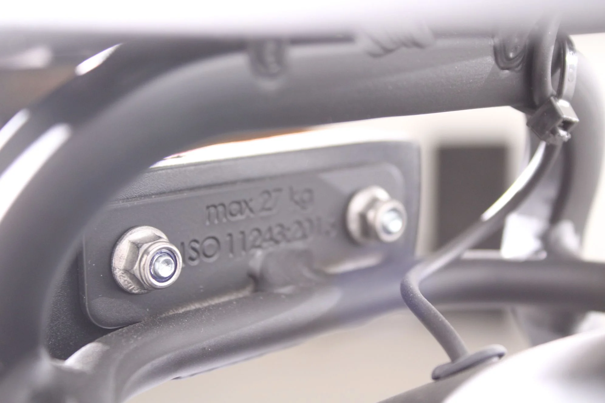Gazelle Ultimate C5 HMB - Image 9