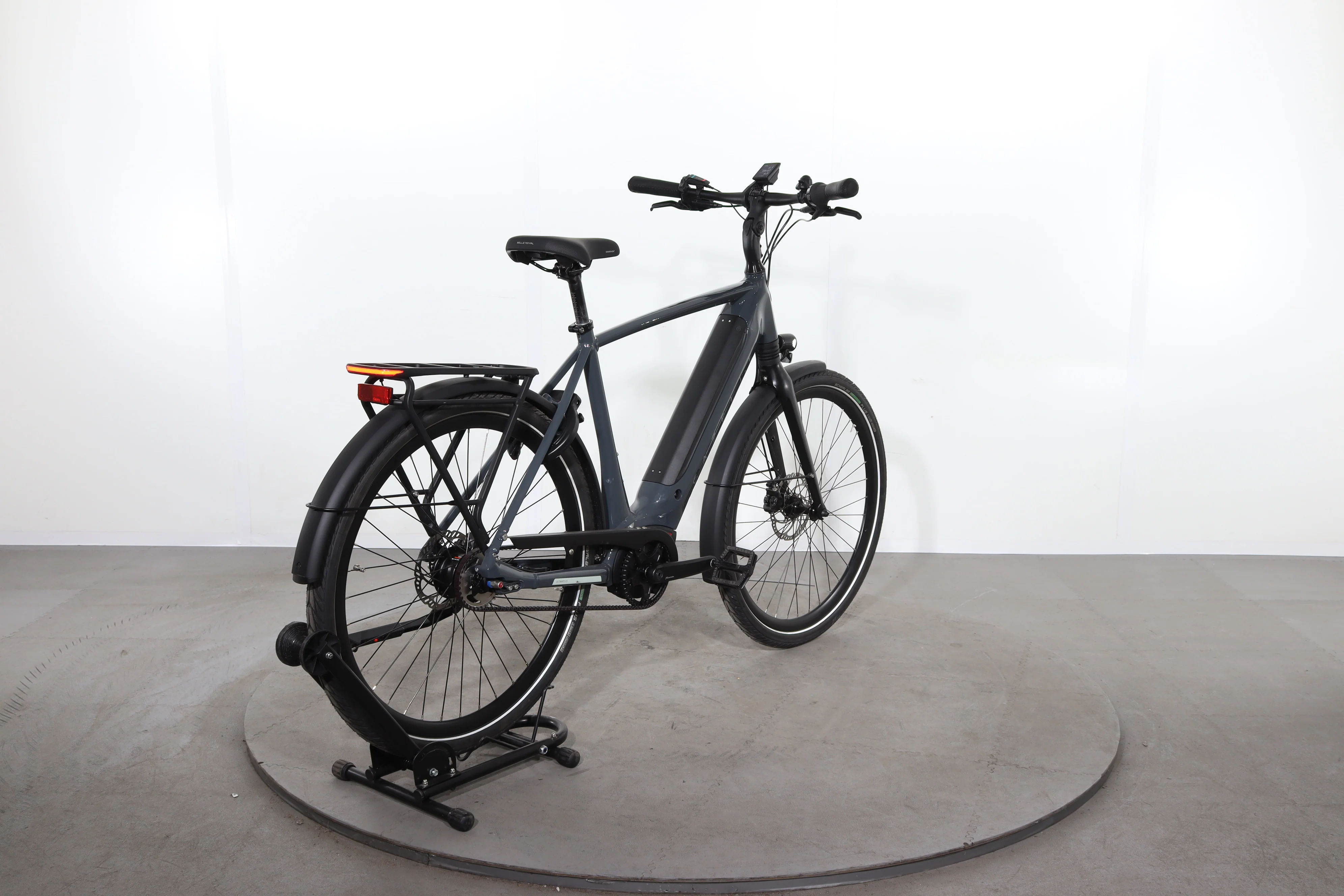 Gazelle Ultimate C5 HMB - Image 6
