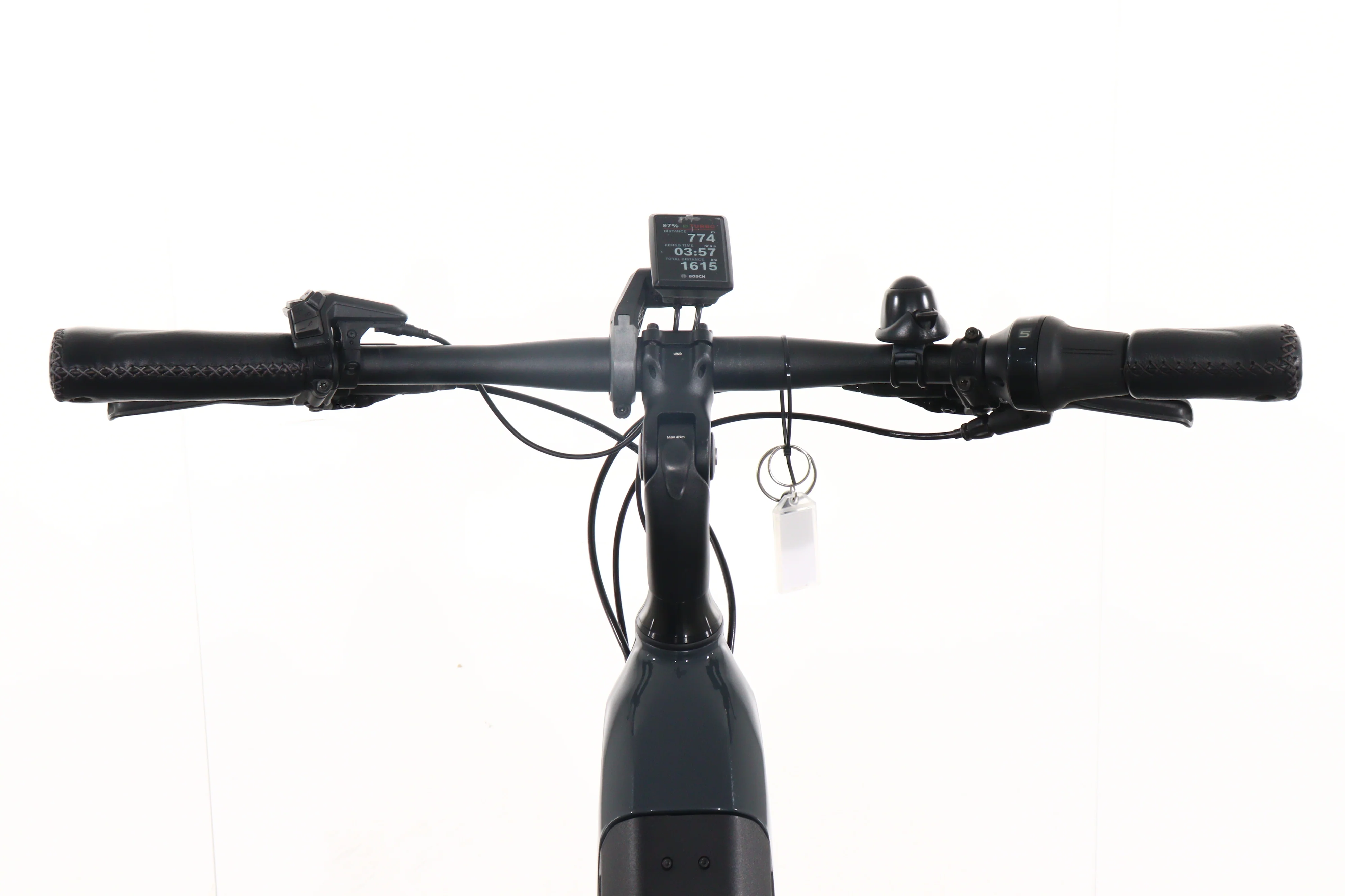 Gazelle Ultimate C5 HMB - Image 7