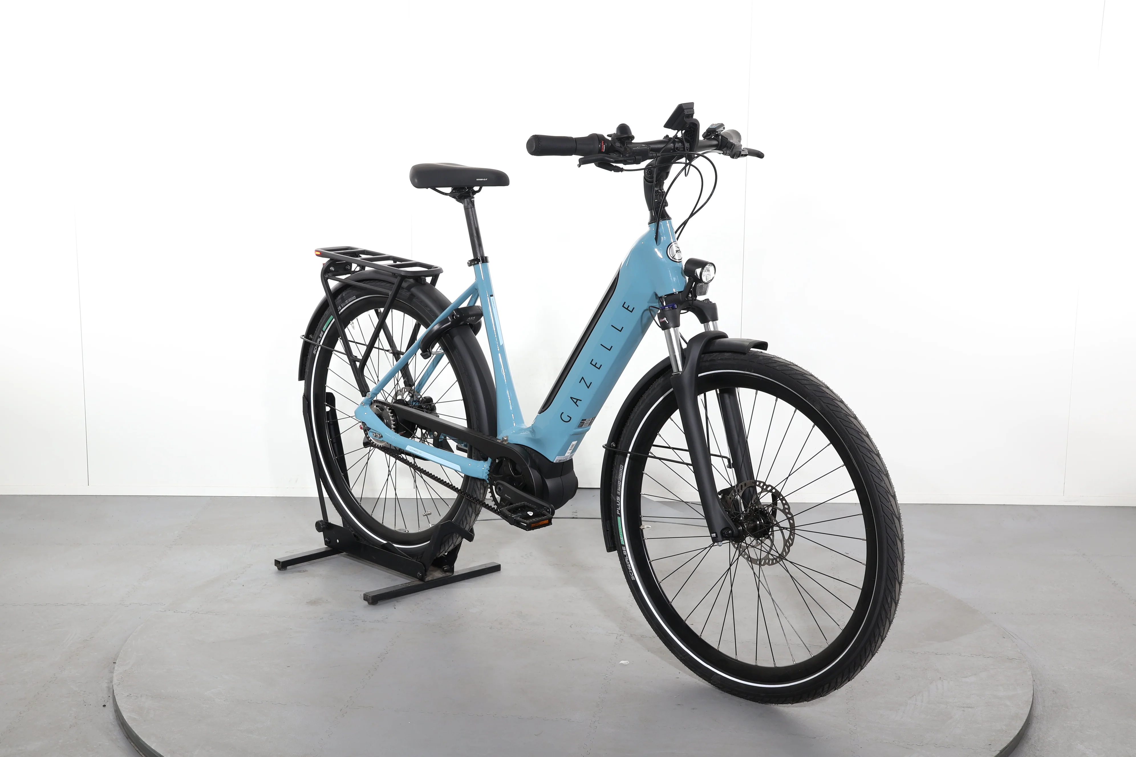 Gazelle Ultimate C5 HMB - Image 2