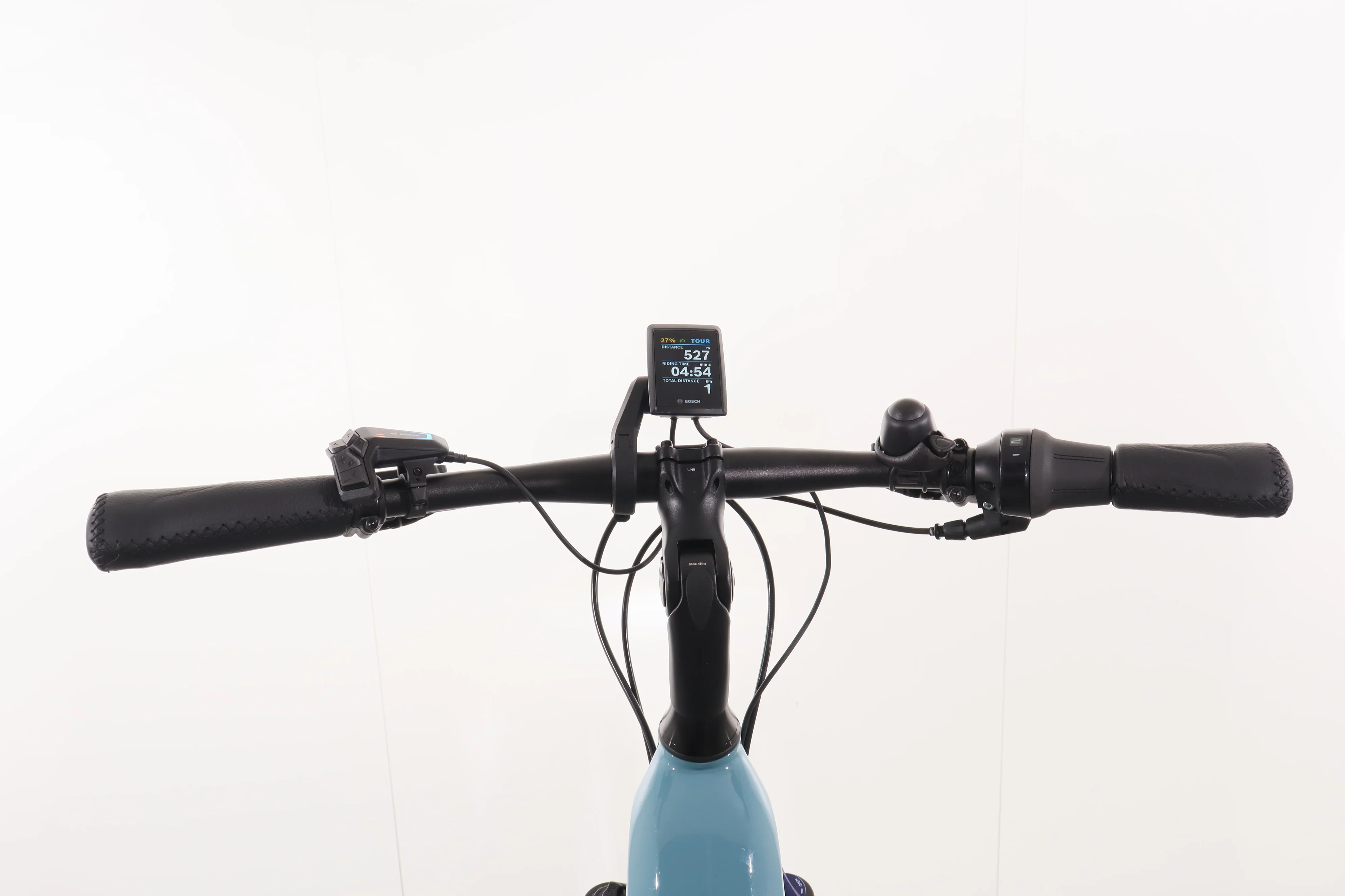 Gazelle Ultimate C5 HMB - Image 7