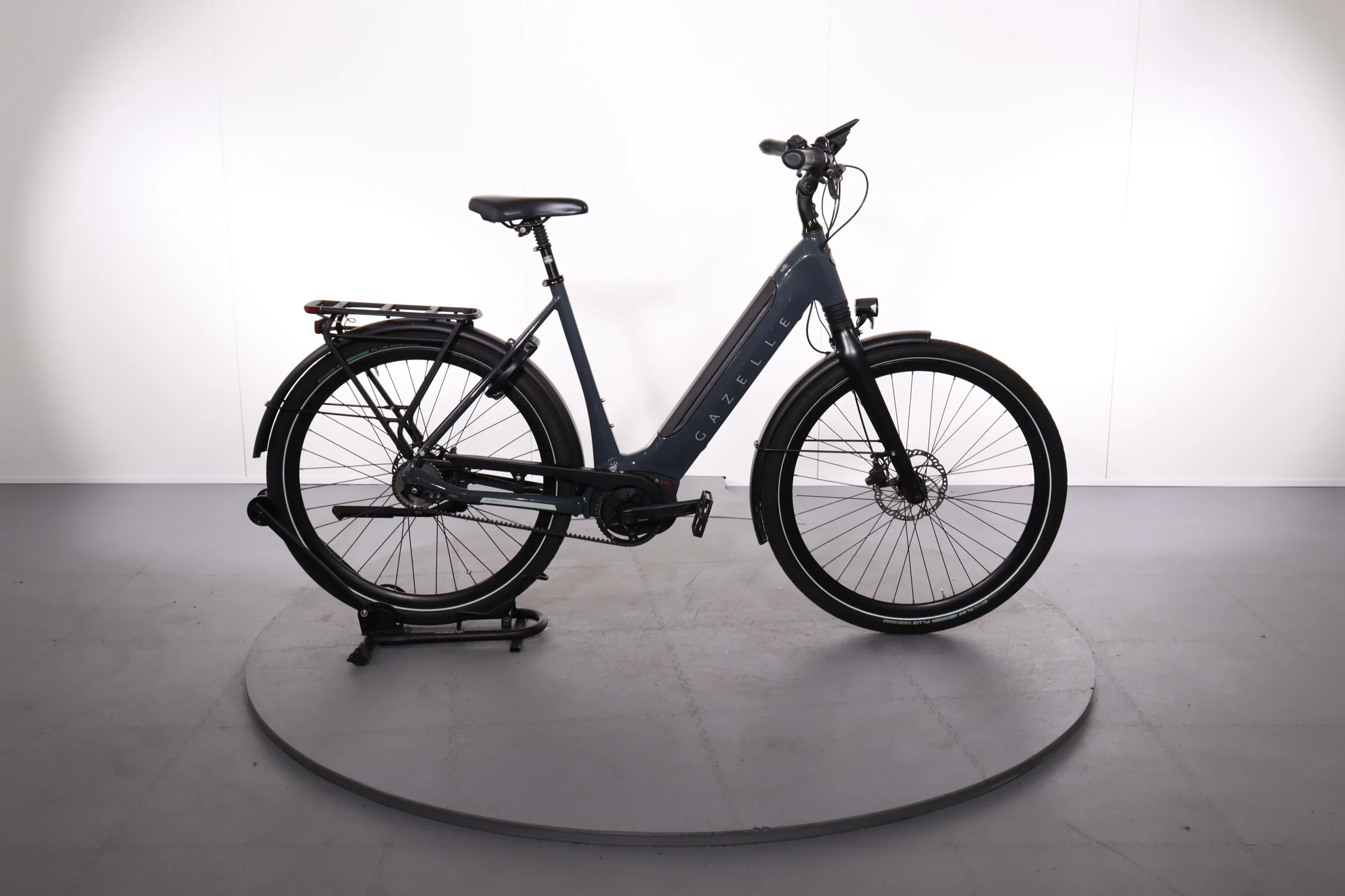 Gazelle ULTIMATE C5 HMB