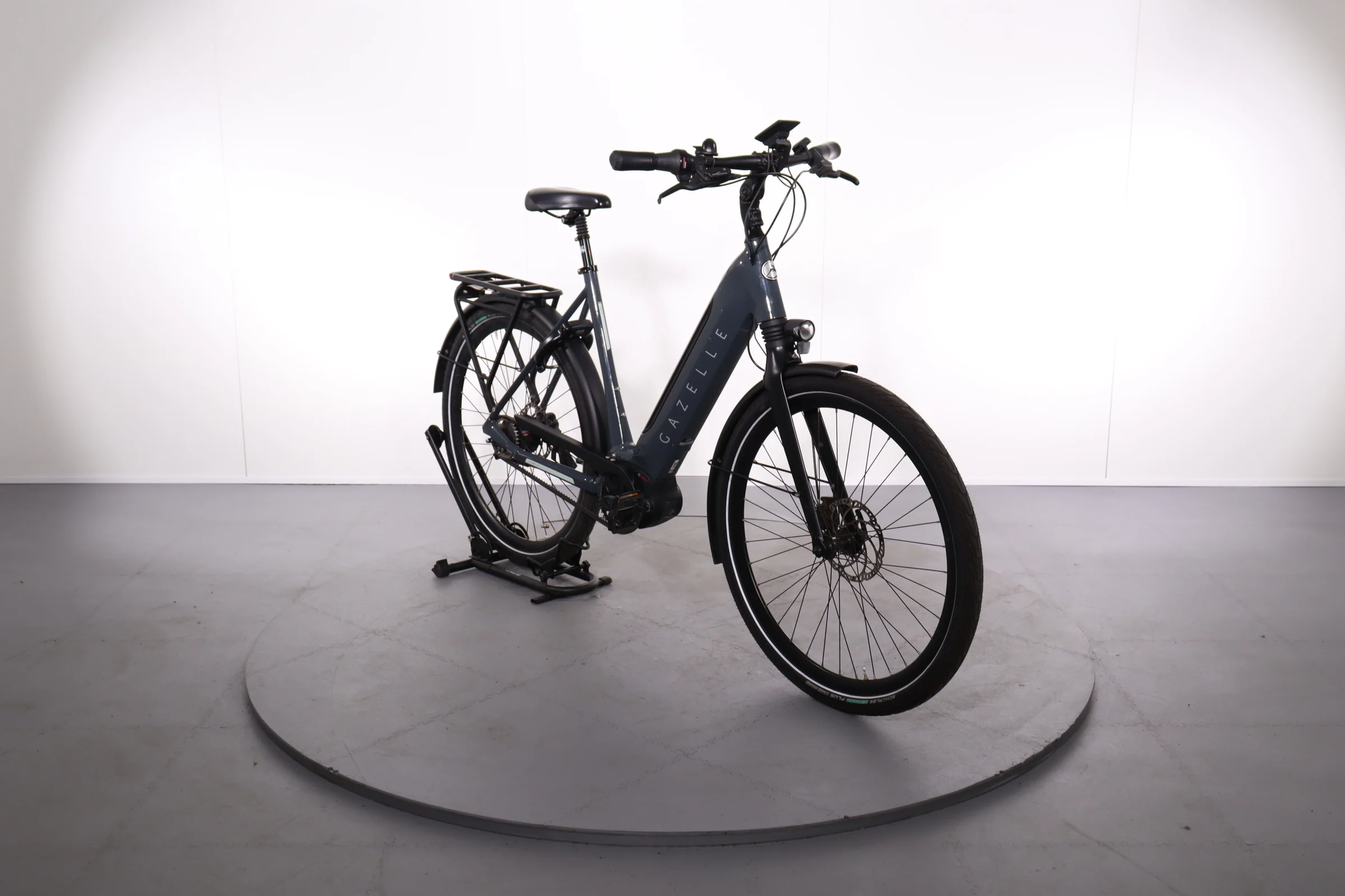 Gazelle ULTIMATE C5 HMB - Image 2