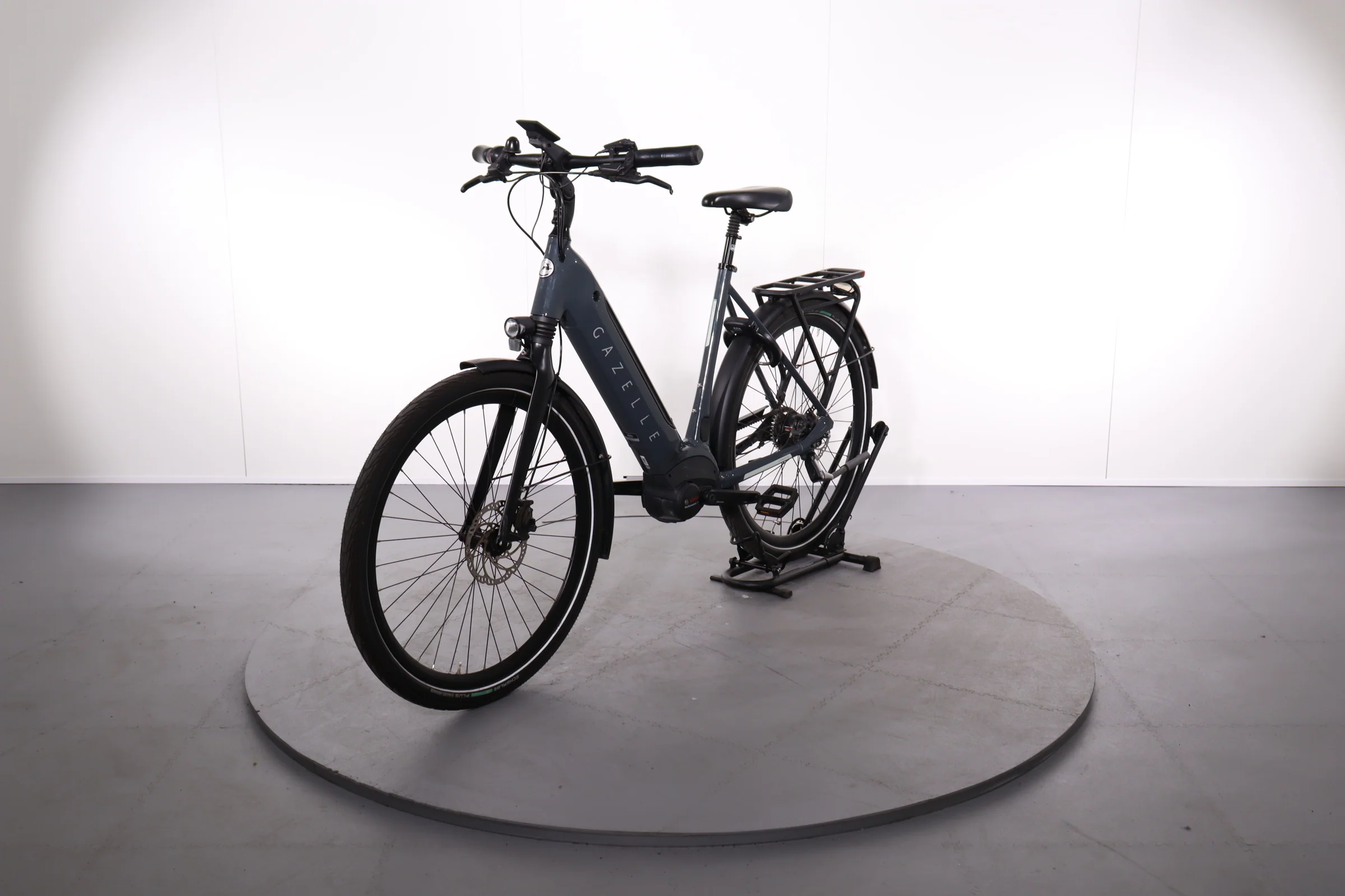 Gazelle ULTIMATE C5 HMB - Image 3