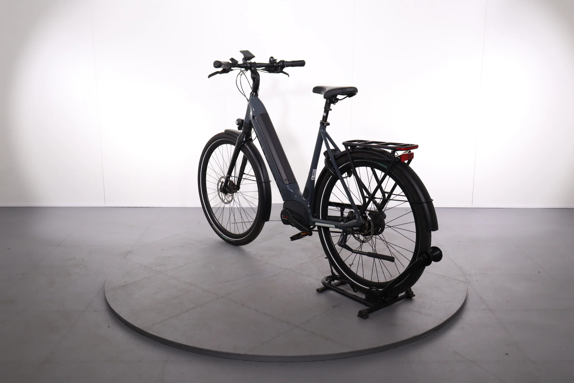 Gazelle ULTIMATE C5 HMB - Image 5