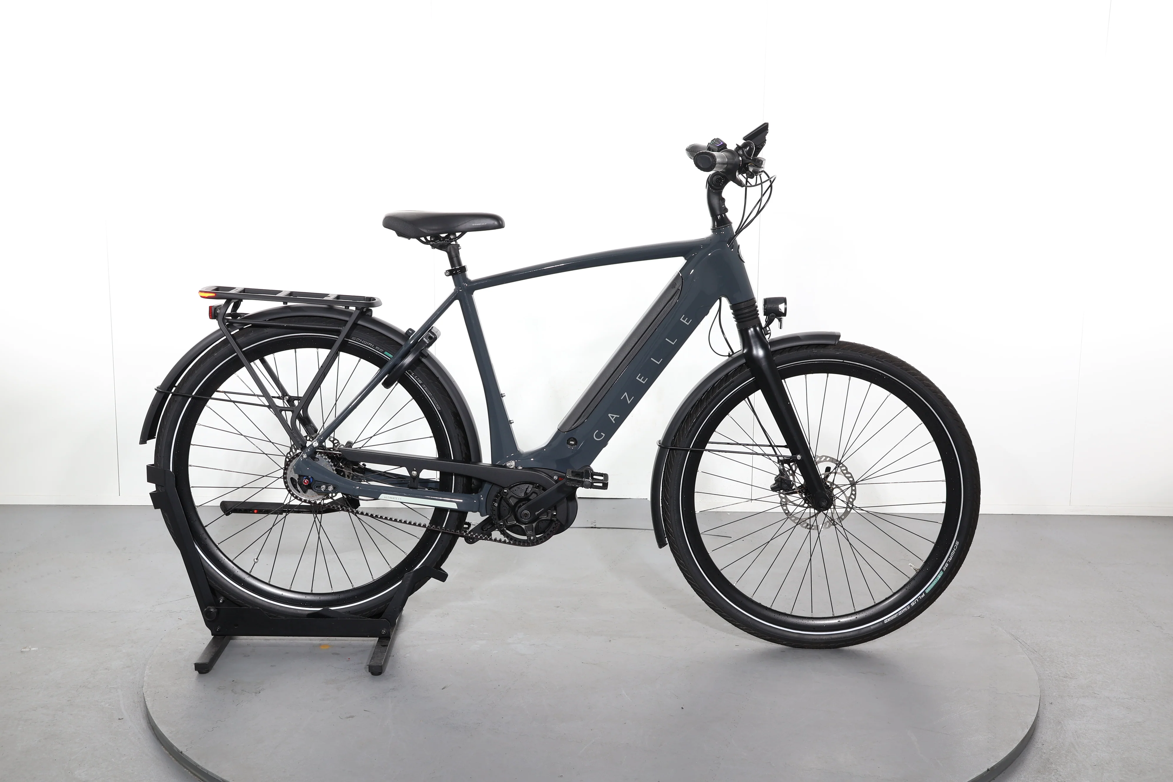 Gazelle ULTIMATE C5 HMB